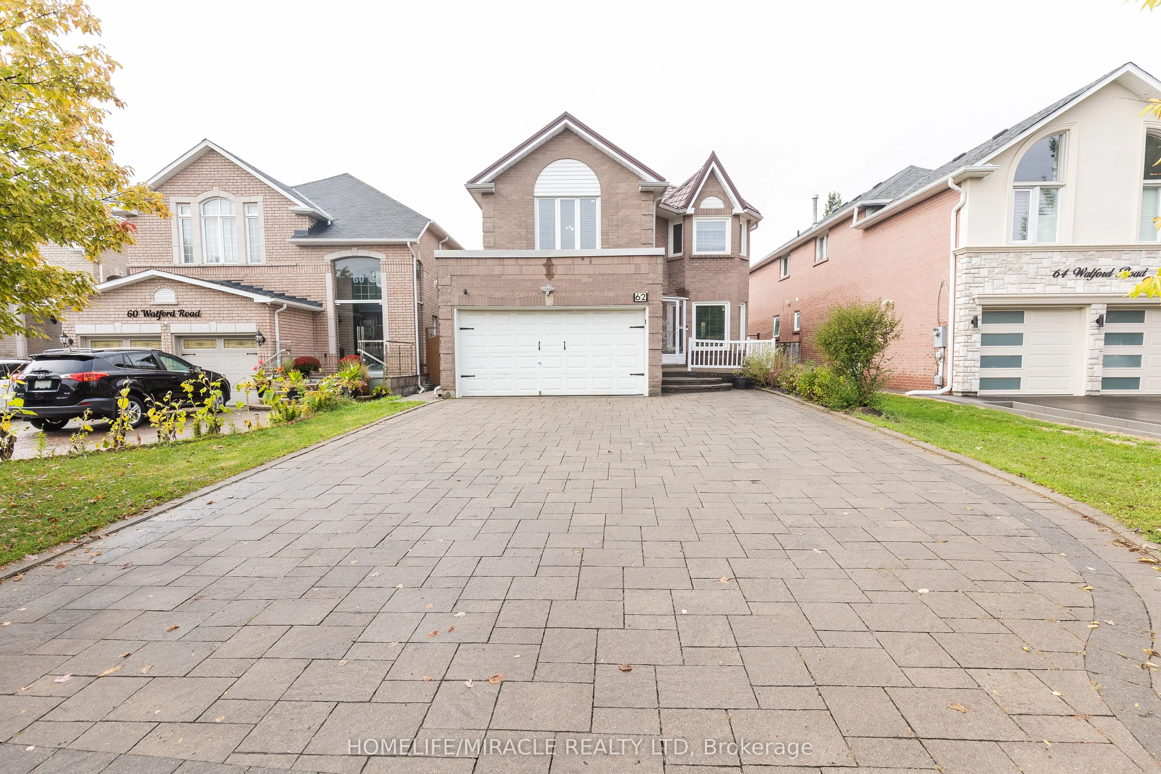 62 Walford Road