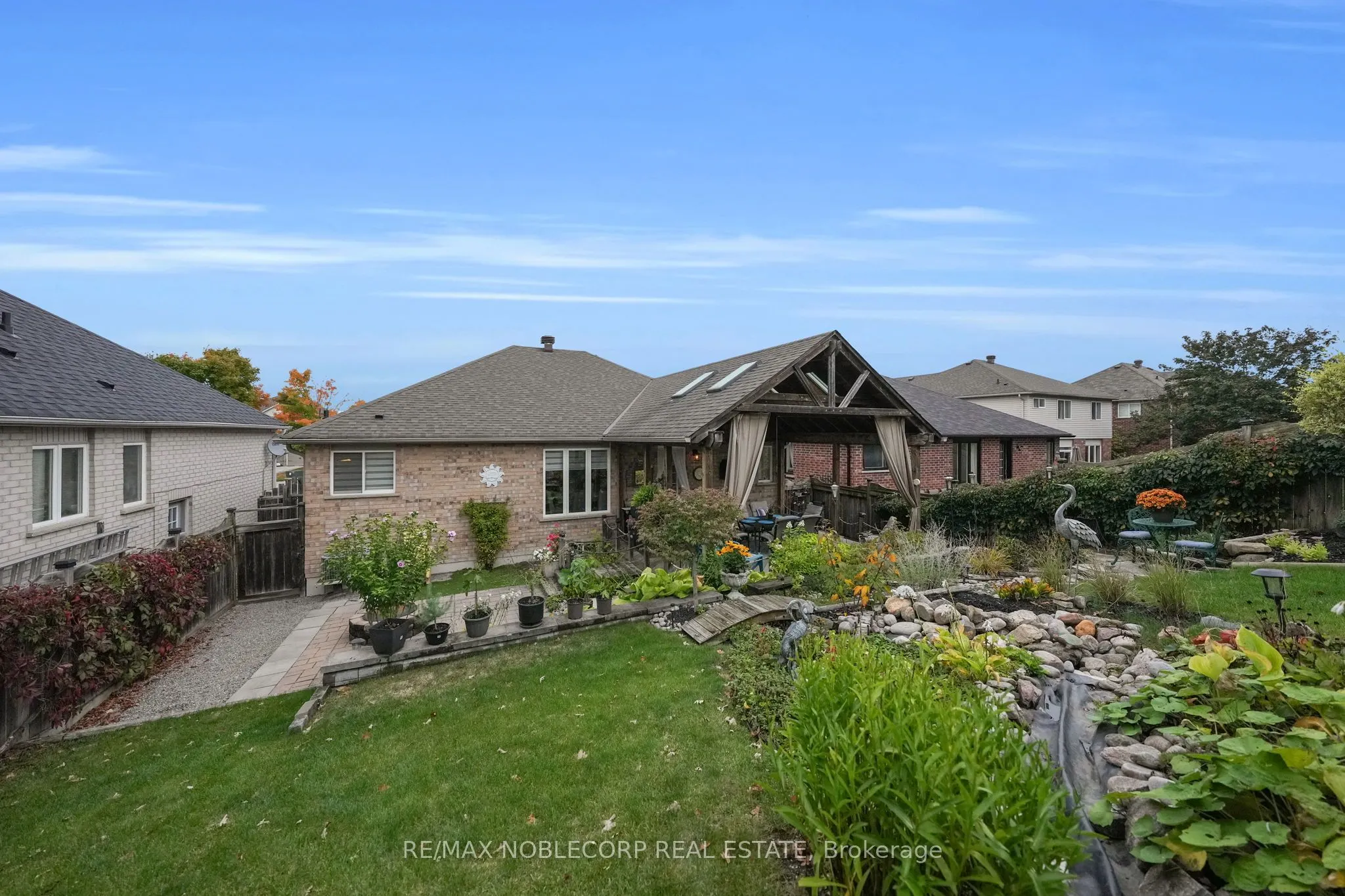 14 Willard Hunt Court