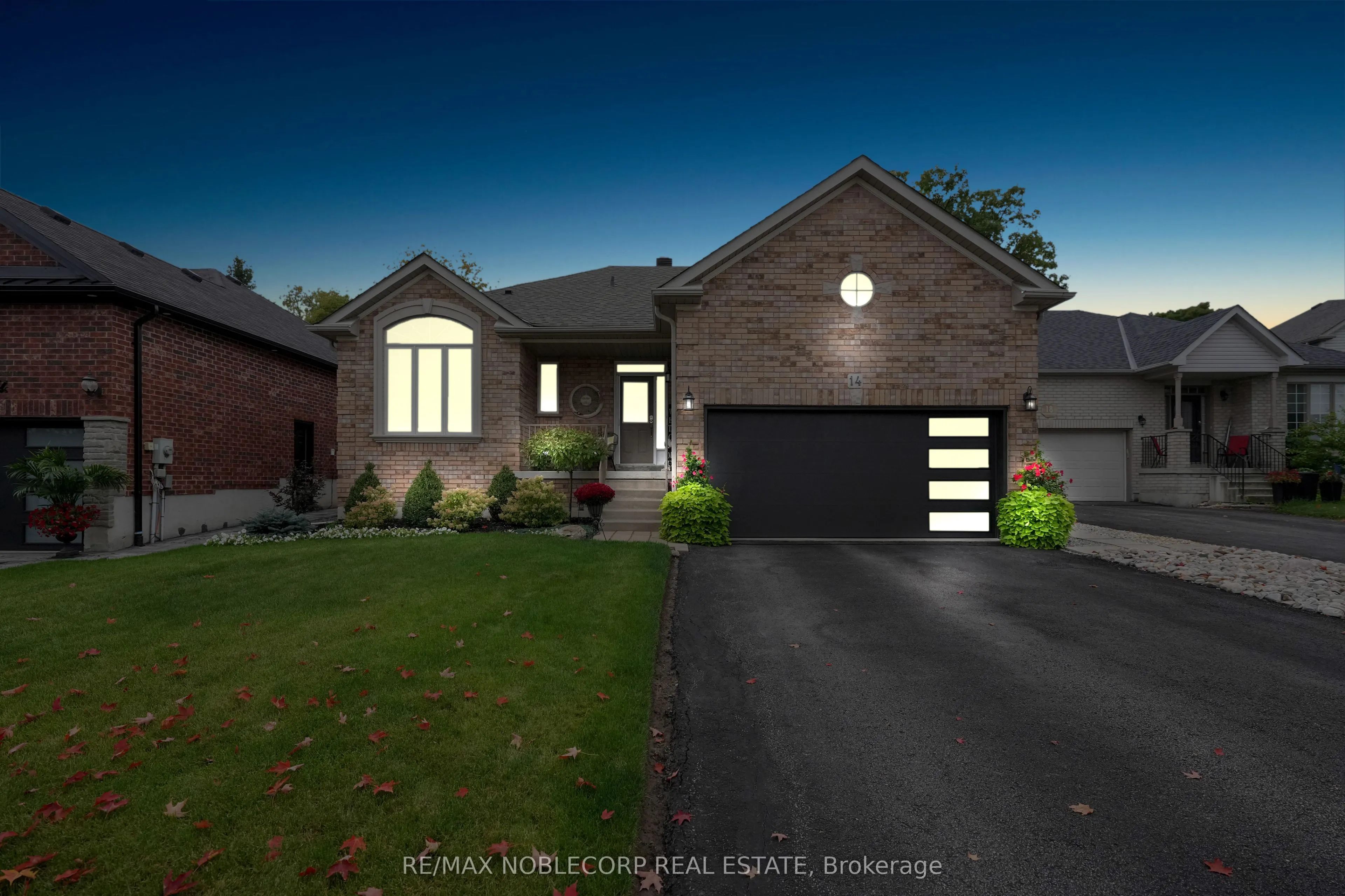 14 Willard Hunt Court