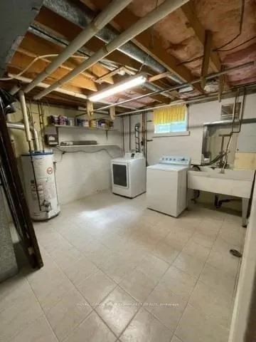 70 Chavender Place, #Bsmt