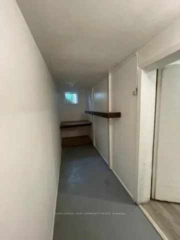70 Chavender Place, #Bsmt