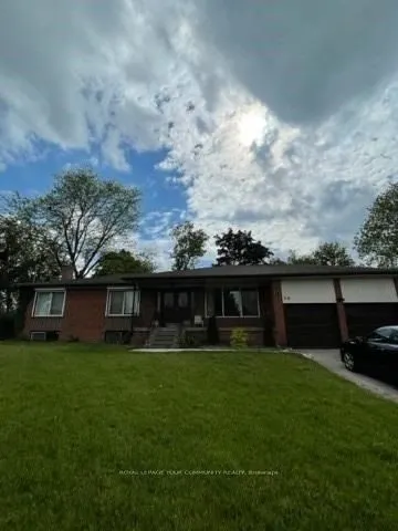 70 Chavender Place, #Bsmt