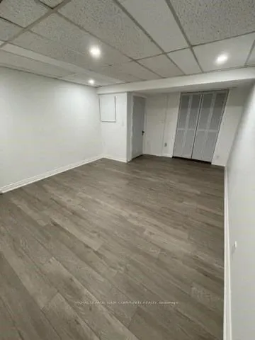70 Chavender Place, #Bsmt