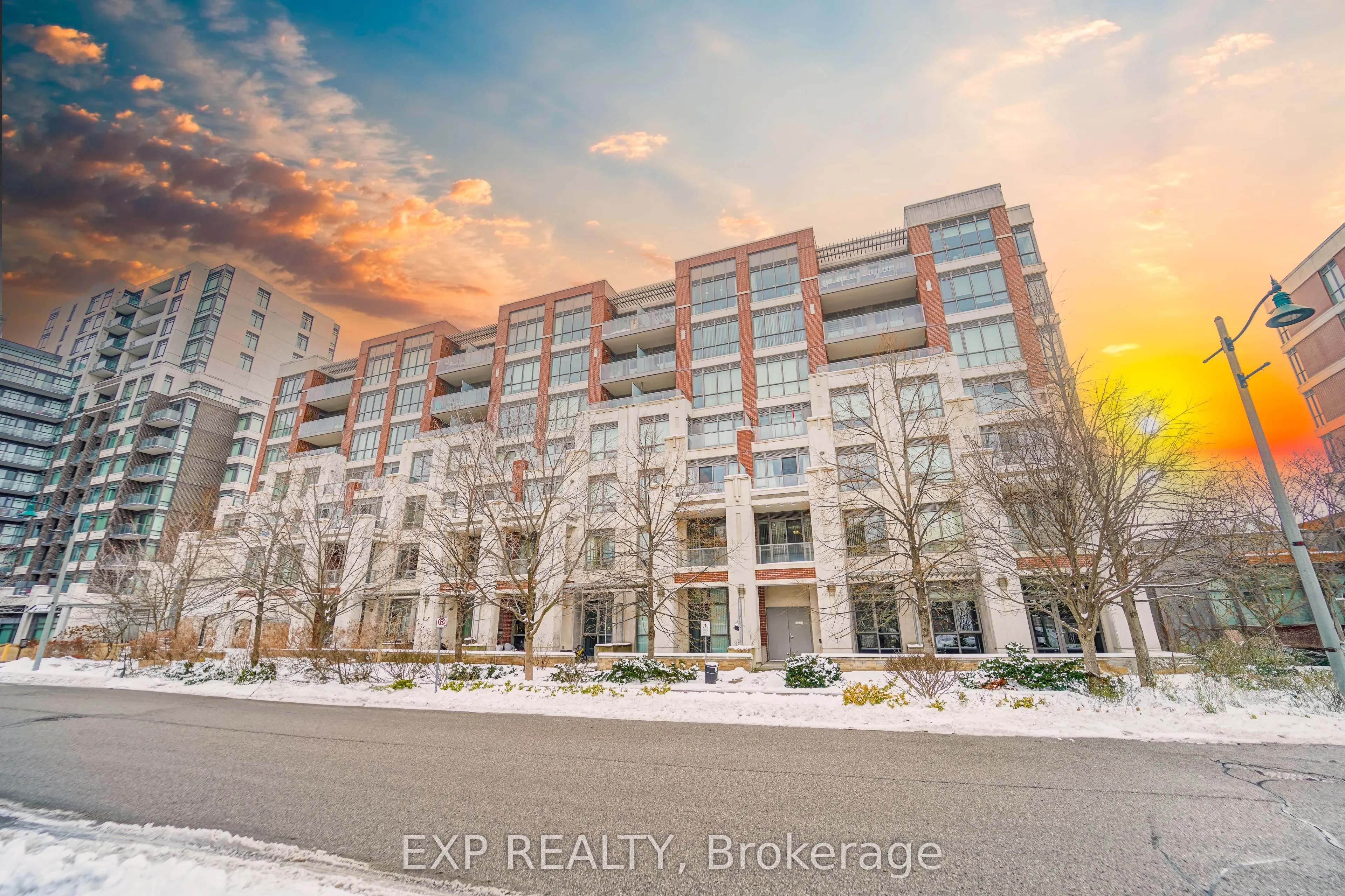 57 Upper Duke Crescent, #307