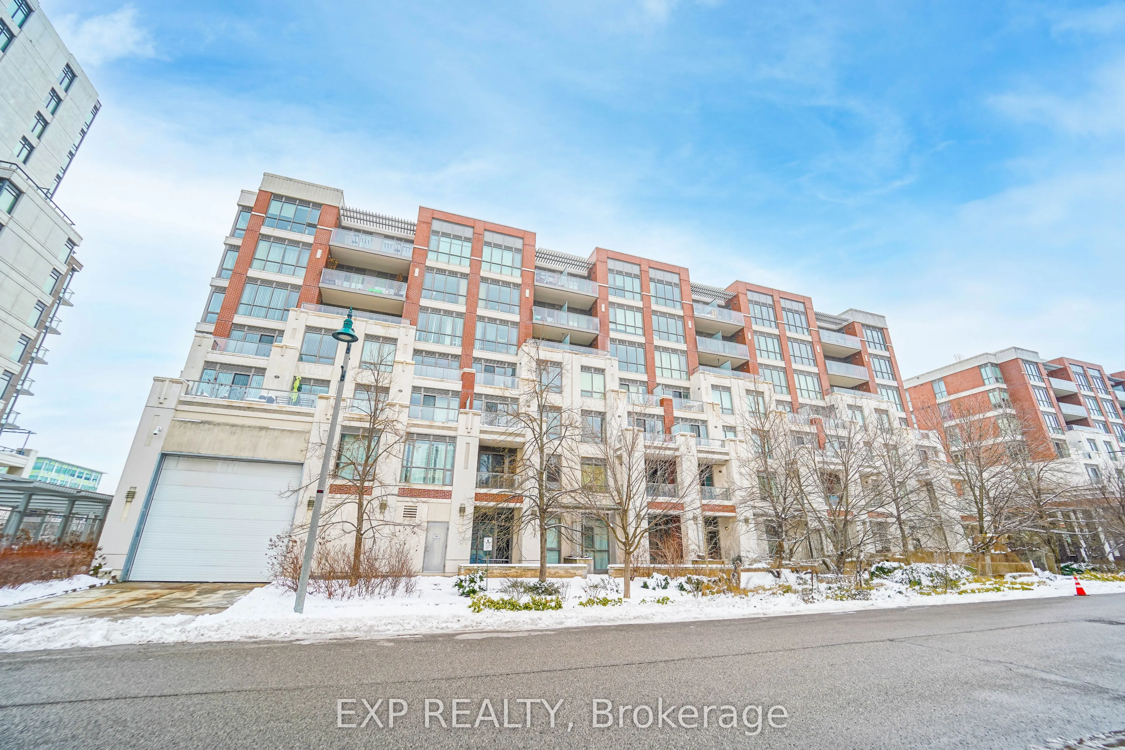 57 Upper Duke Crescent, #307
