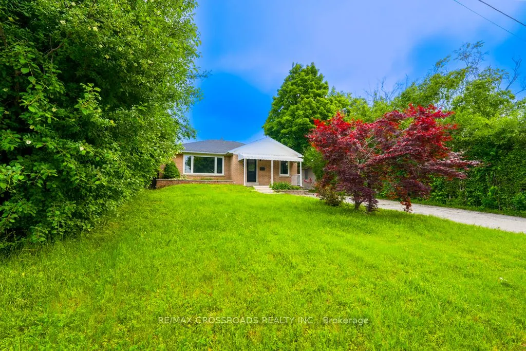 407 Marybay Crescent, #Main