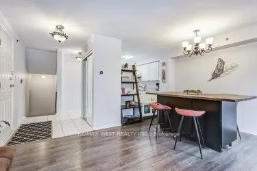 75 Weldrick Road E, #722