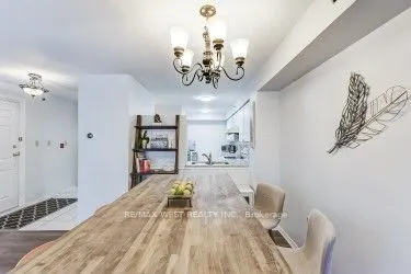 75 Weldrick Road E, #722