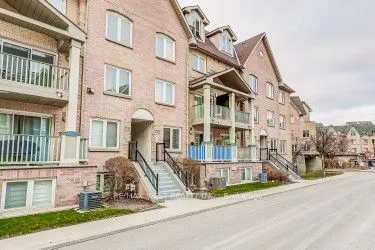 75 Weldrick Road E, #722