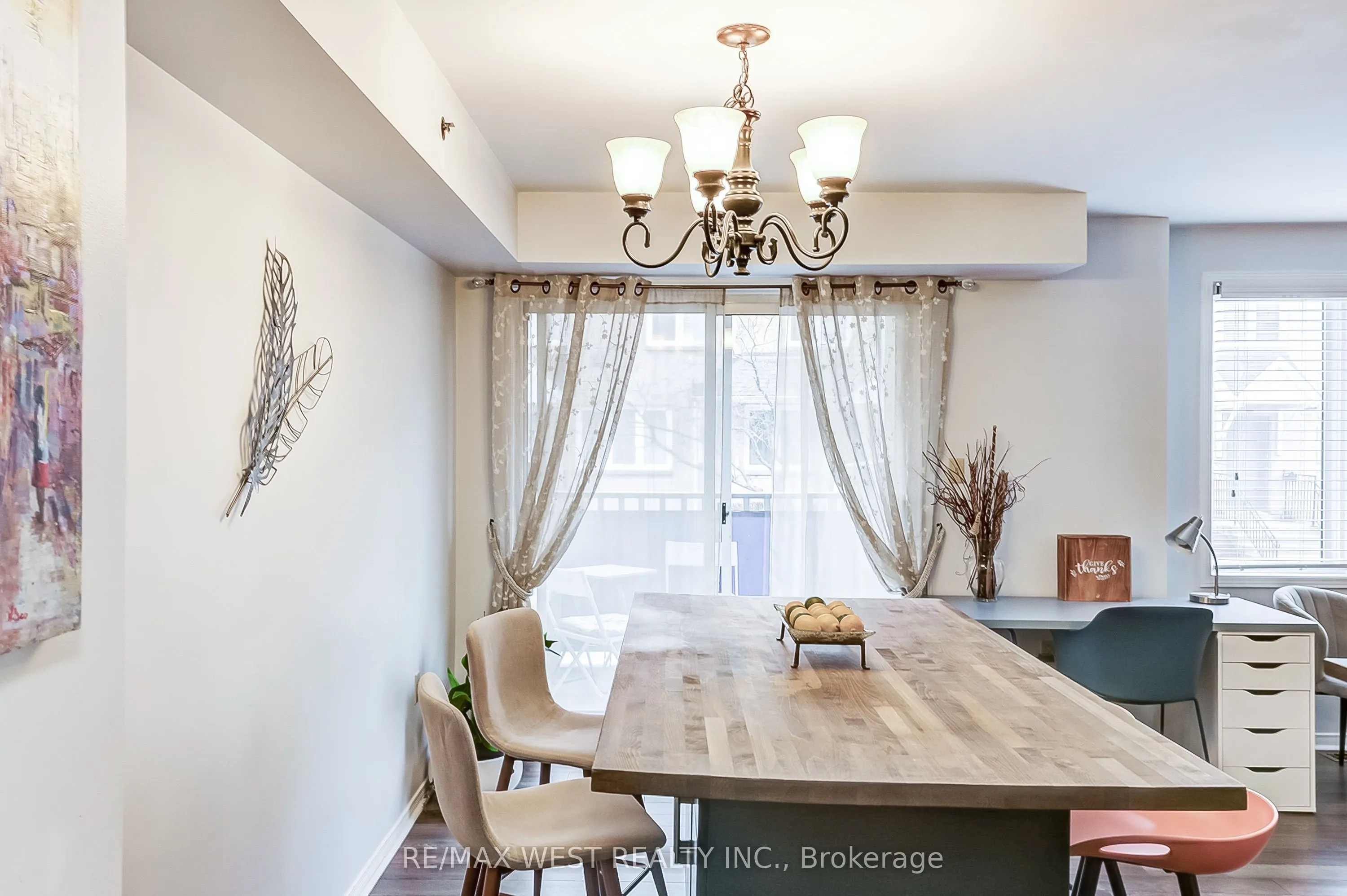75 Weldrick Road E, #722