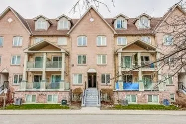 75 Weldrick Road E, #722