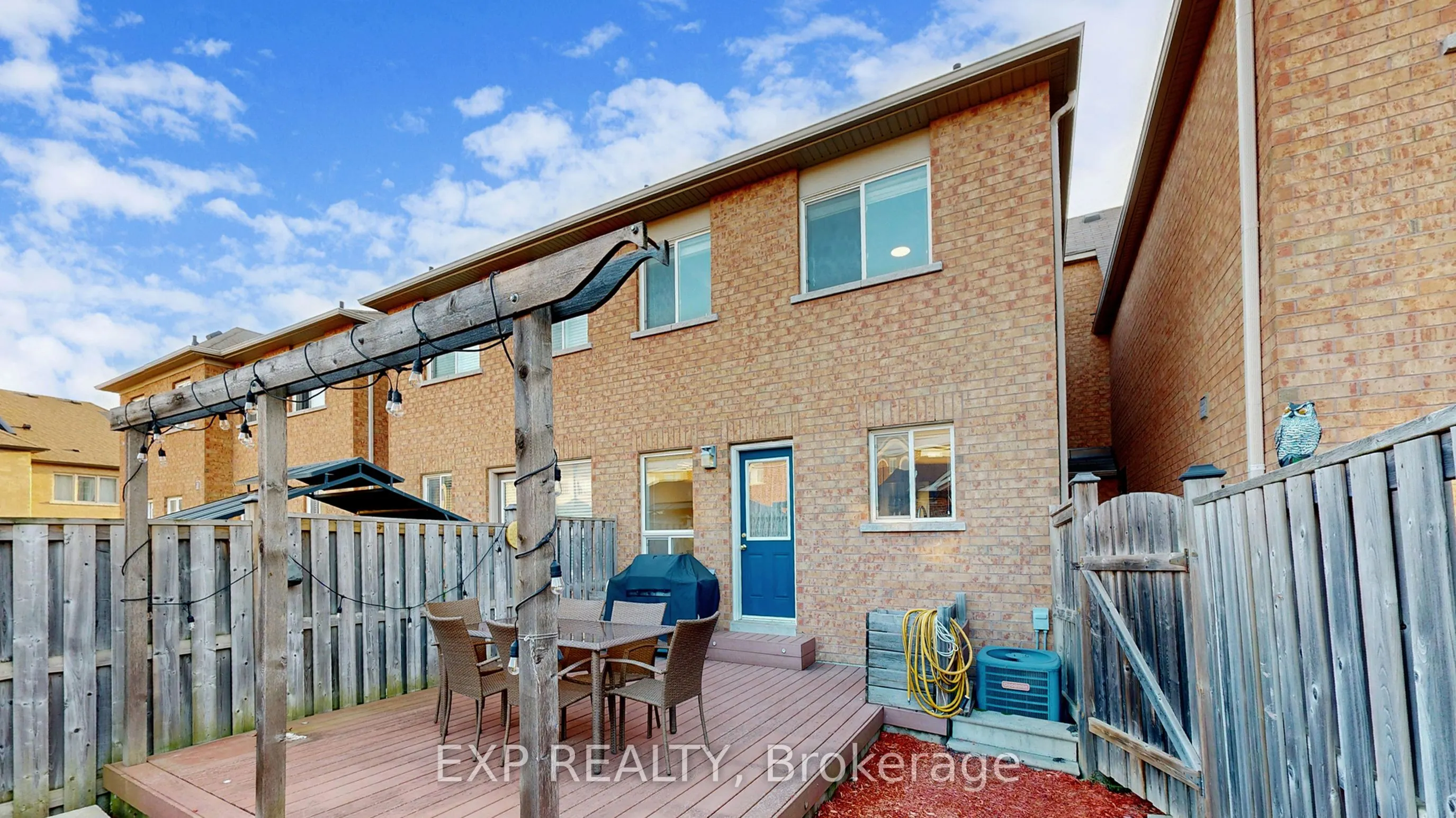 208 lageer Drive