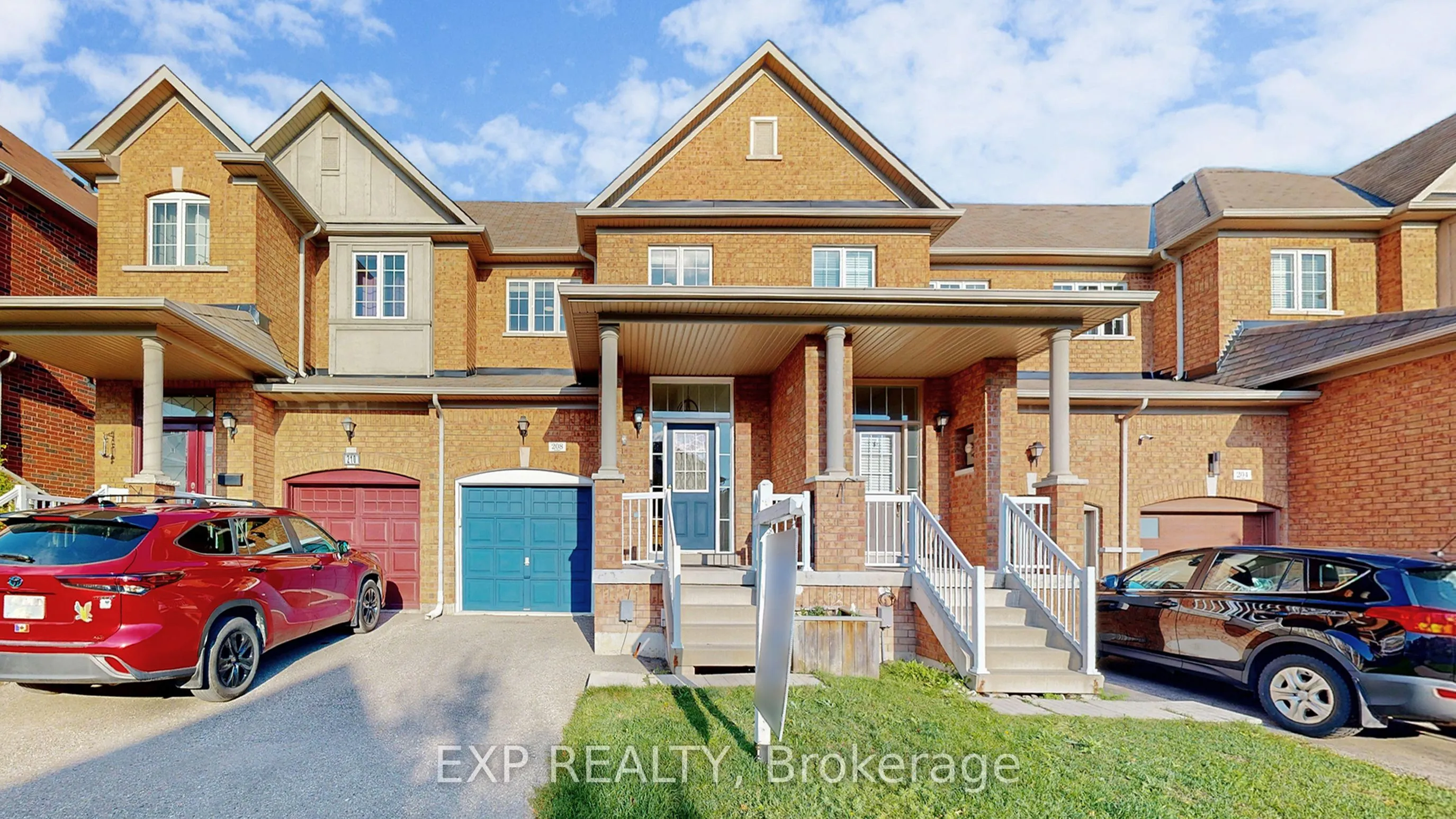 208 lageer Drive