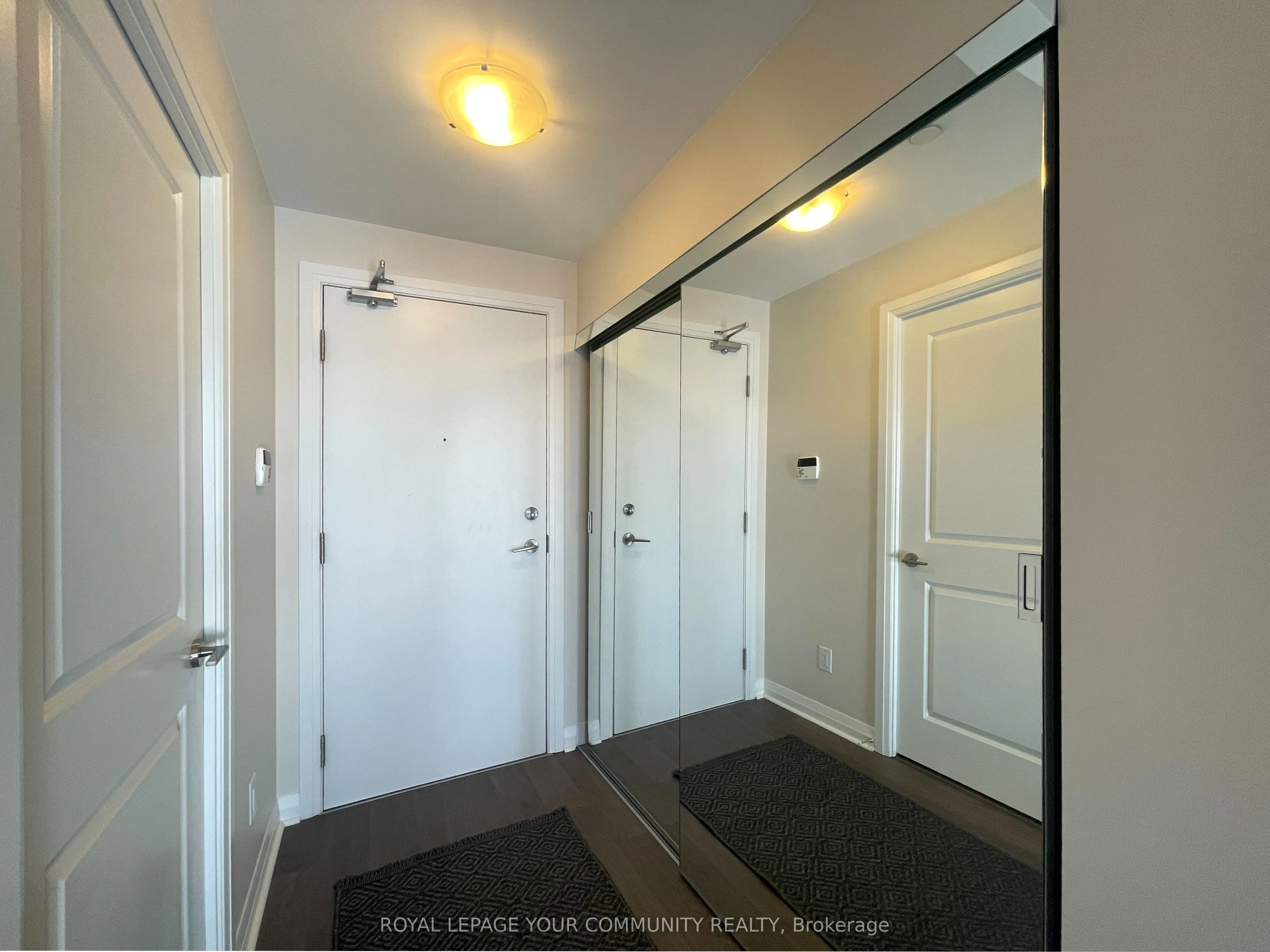 55 Oneida Crescent, #1407