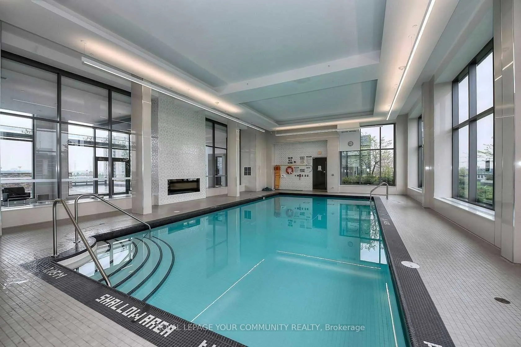 55 Oneida Crescent, #1407