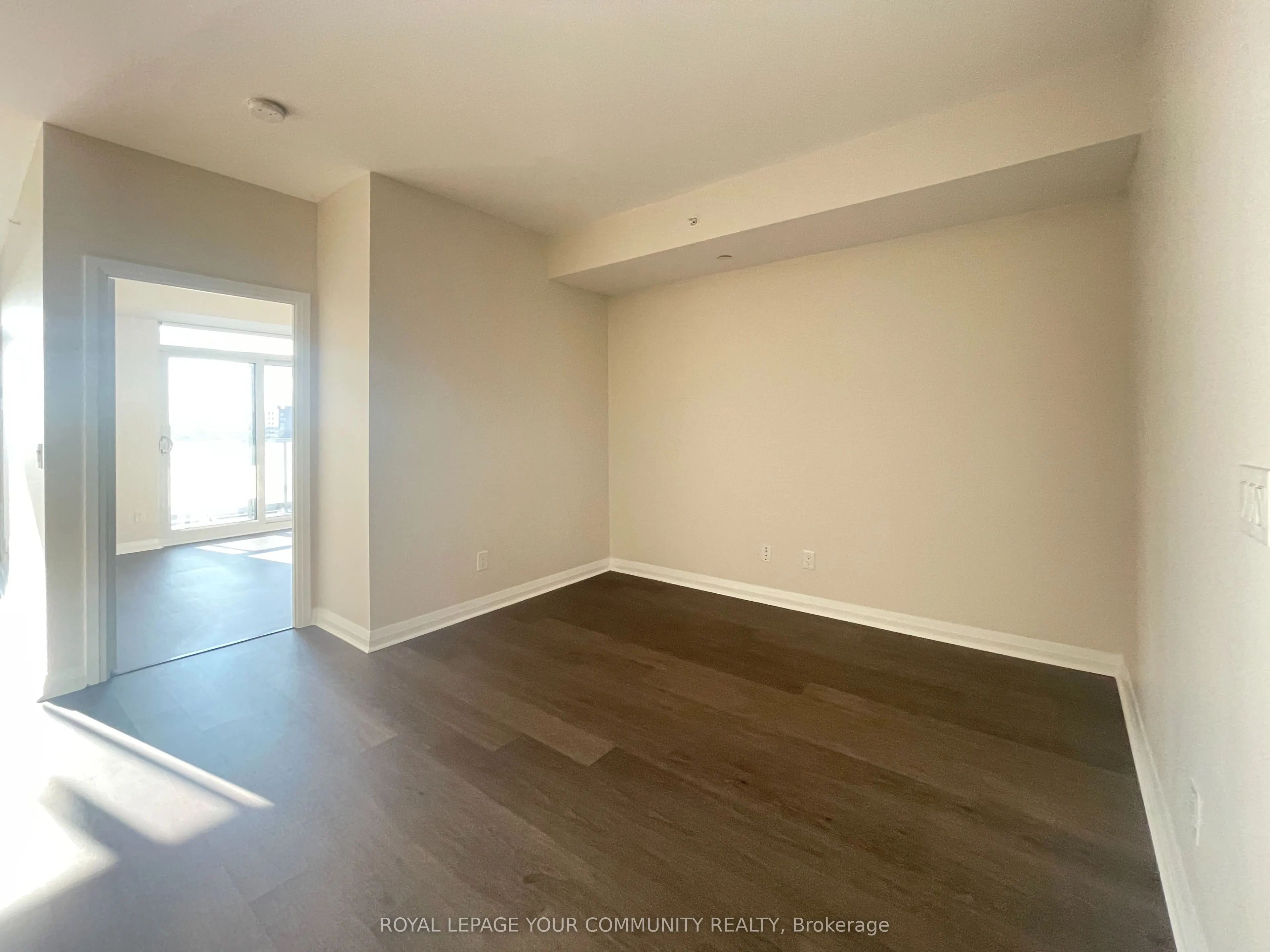 55 Oneida Crescent, #1407