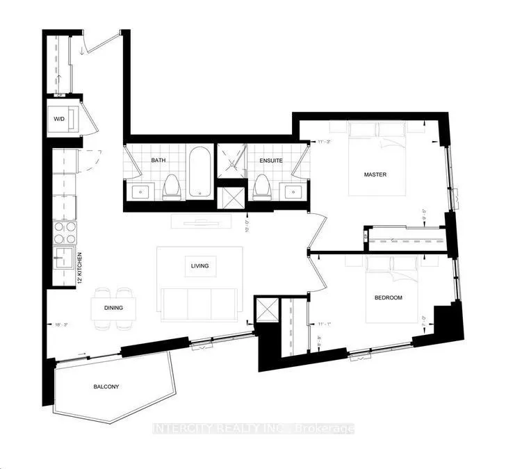 498 Caldari Road, #1530