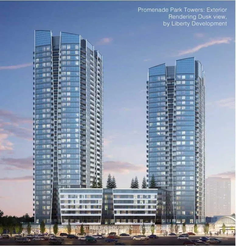 50 Upper Mall Way, #B1006