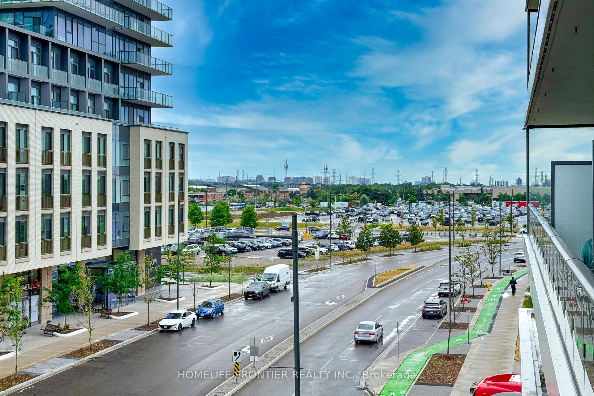 950 Portage Parkway, #303
