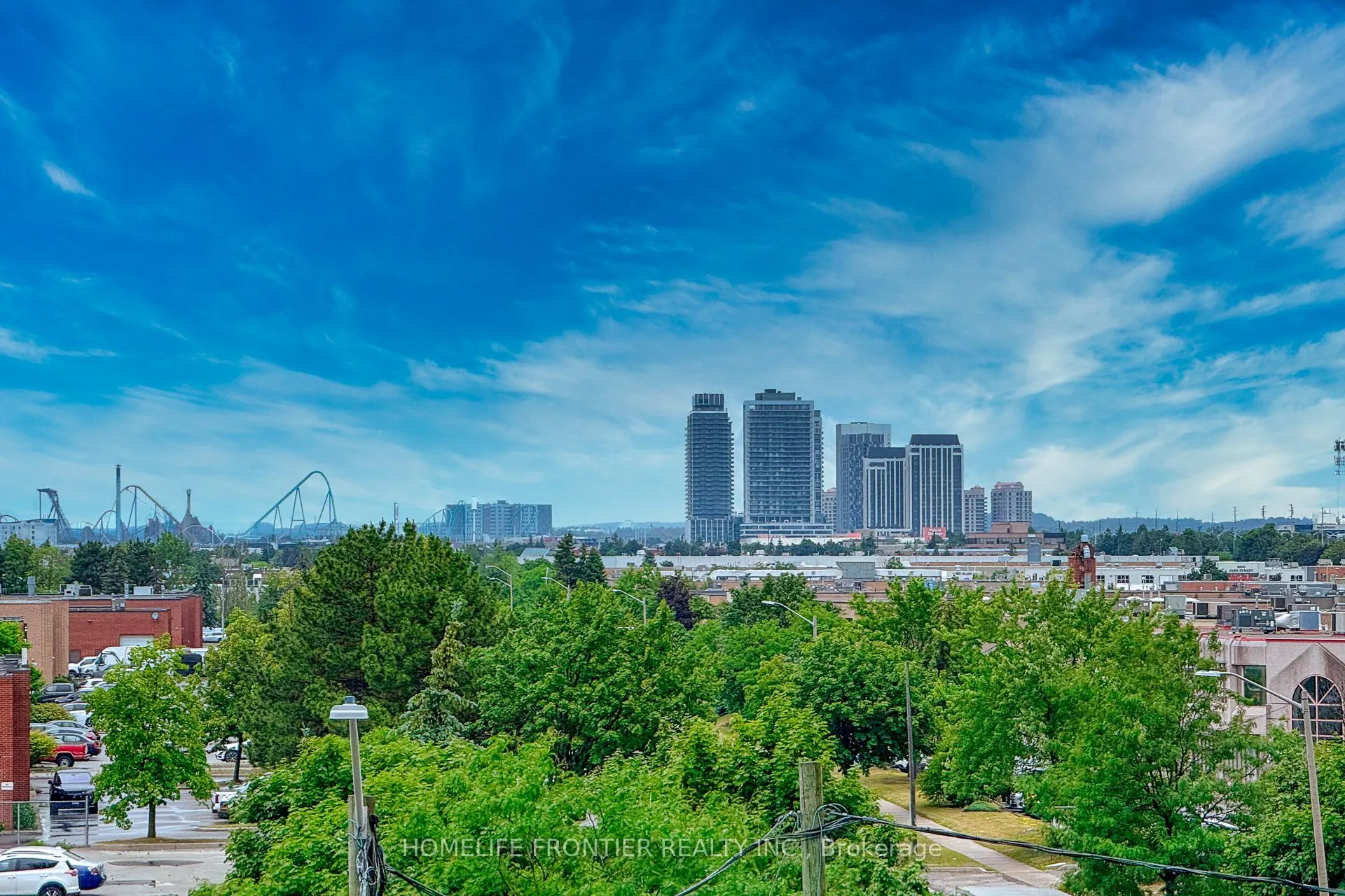 950 Portage Parkway, #303