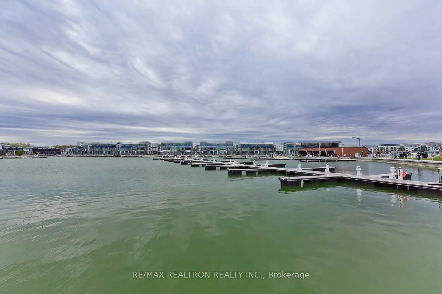 303 Broward Way, #91