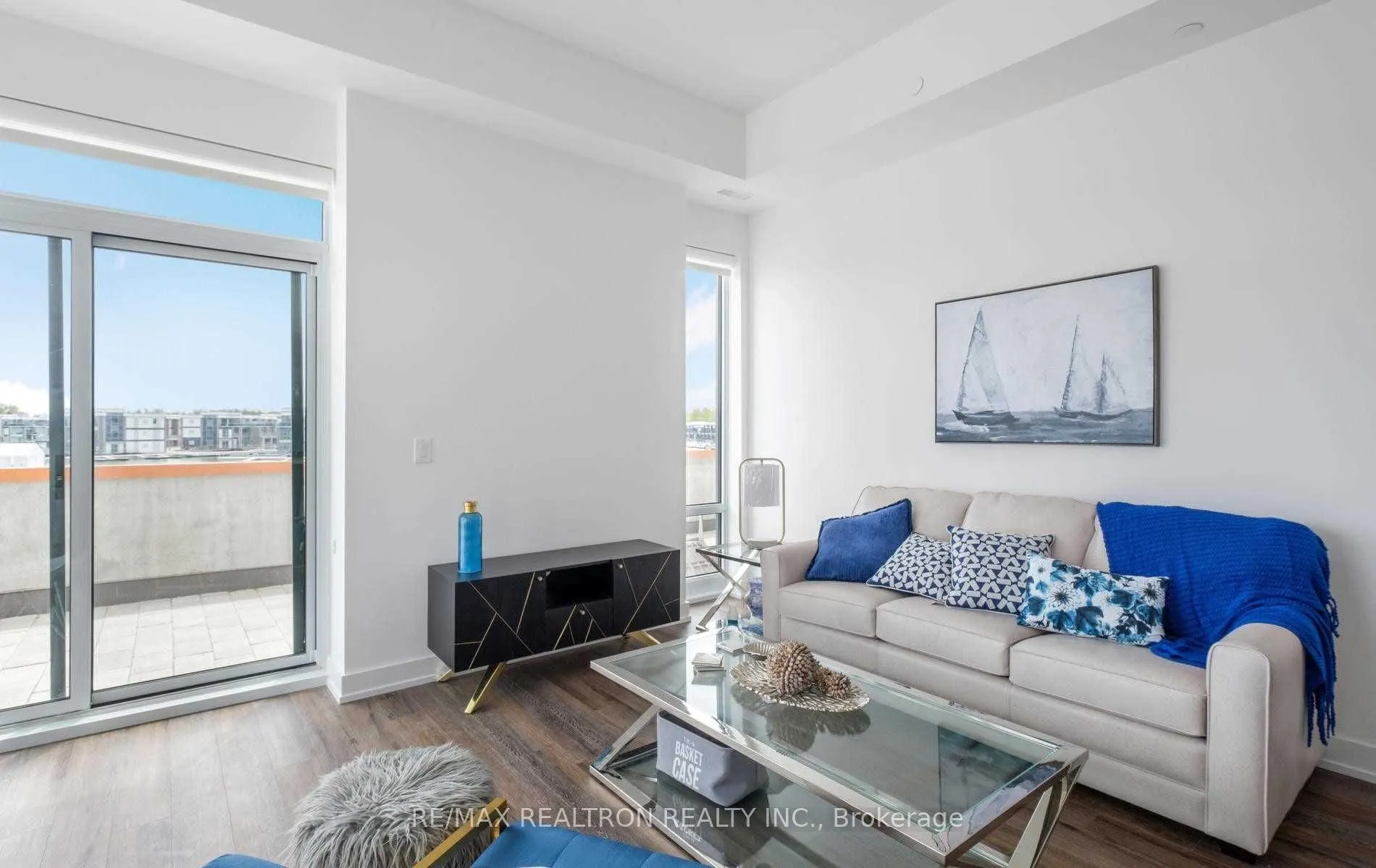 303 Broward Way, #91