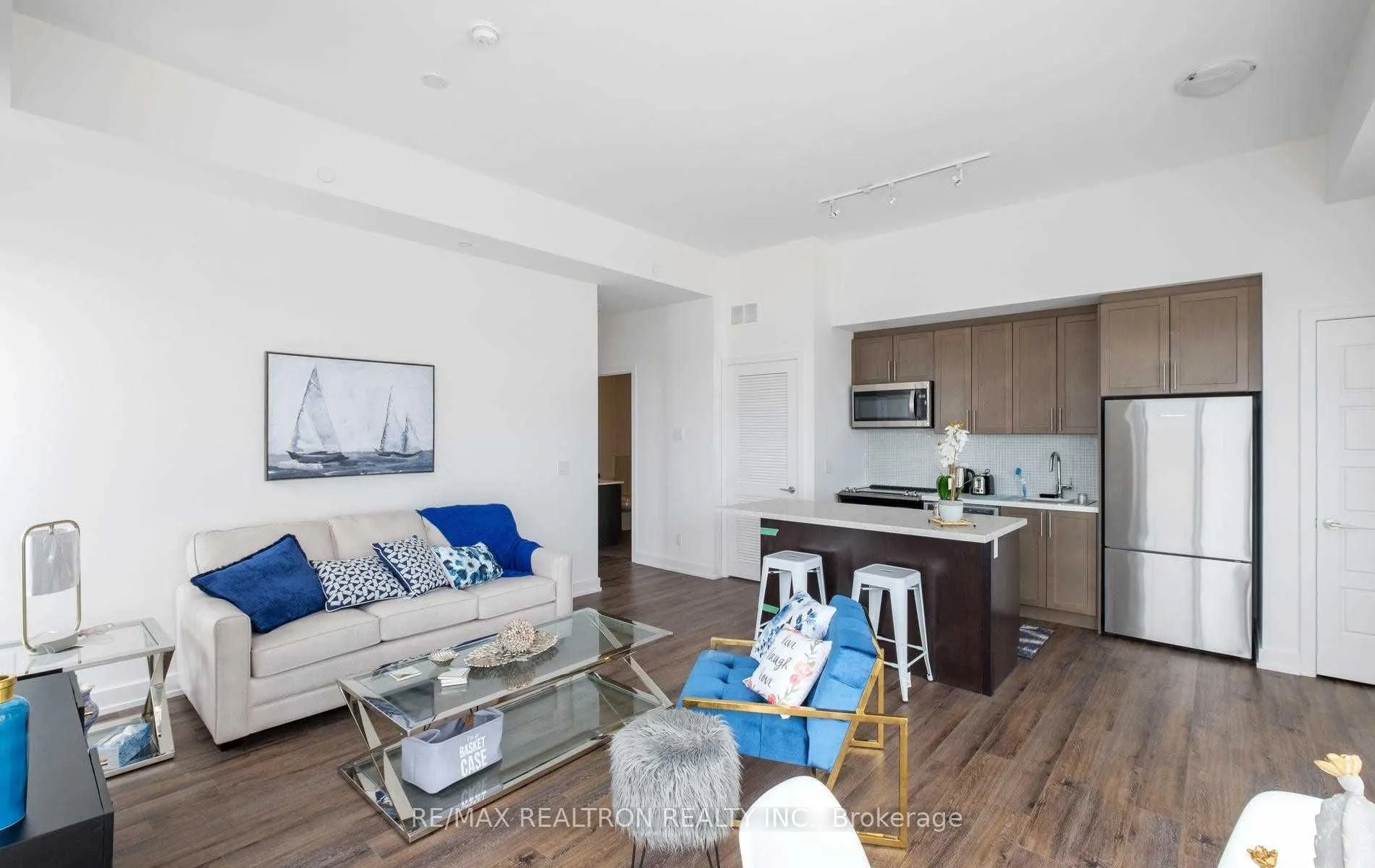 303 Broward Way, #91