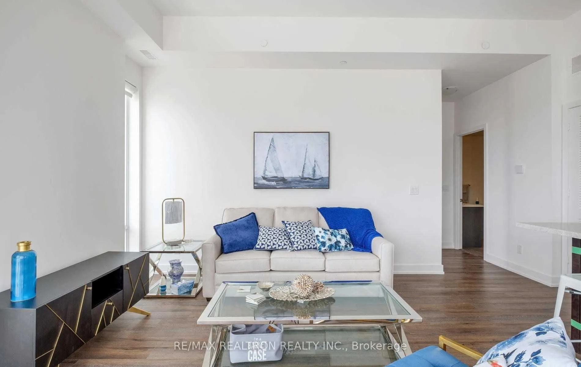 303 Broward Way, #91