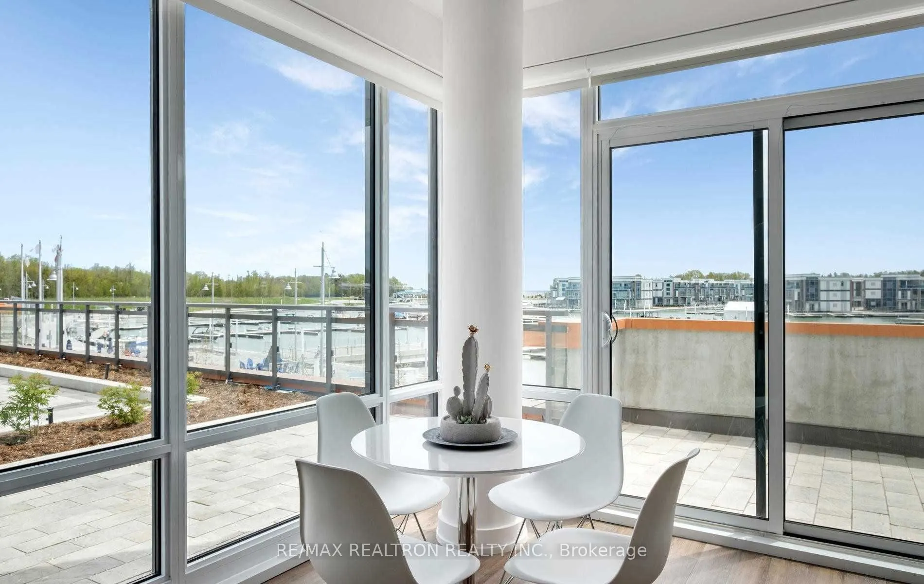 303 Broward Way, #91