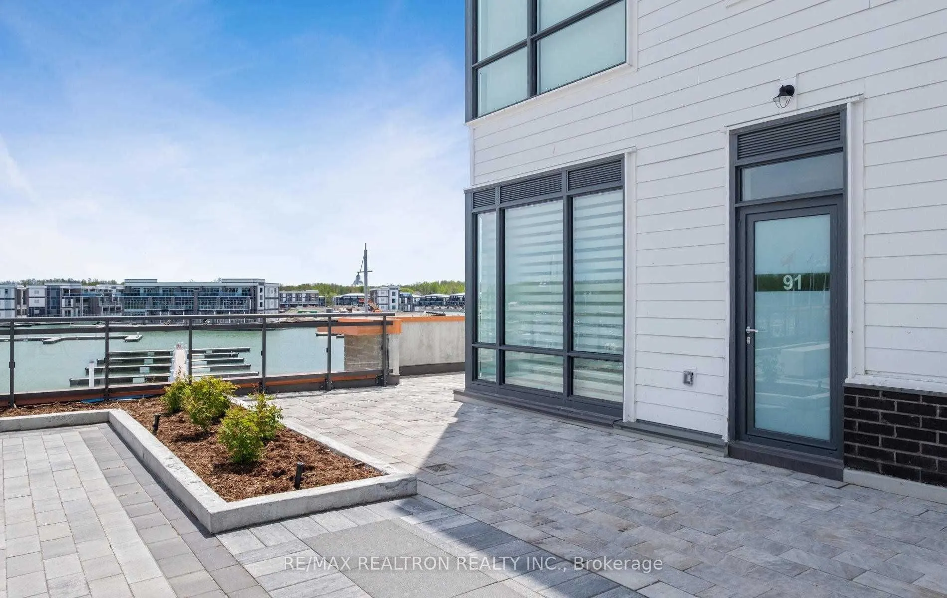 303 Broward Way, #91