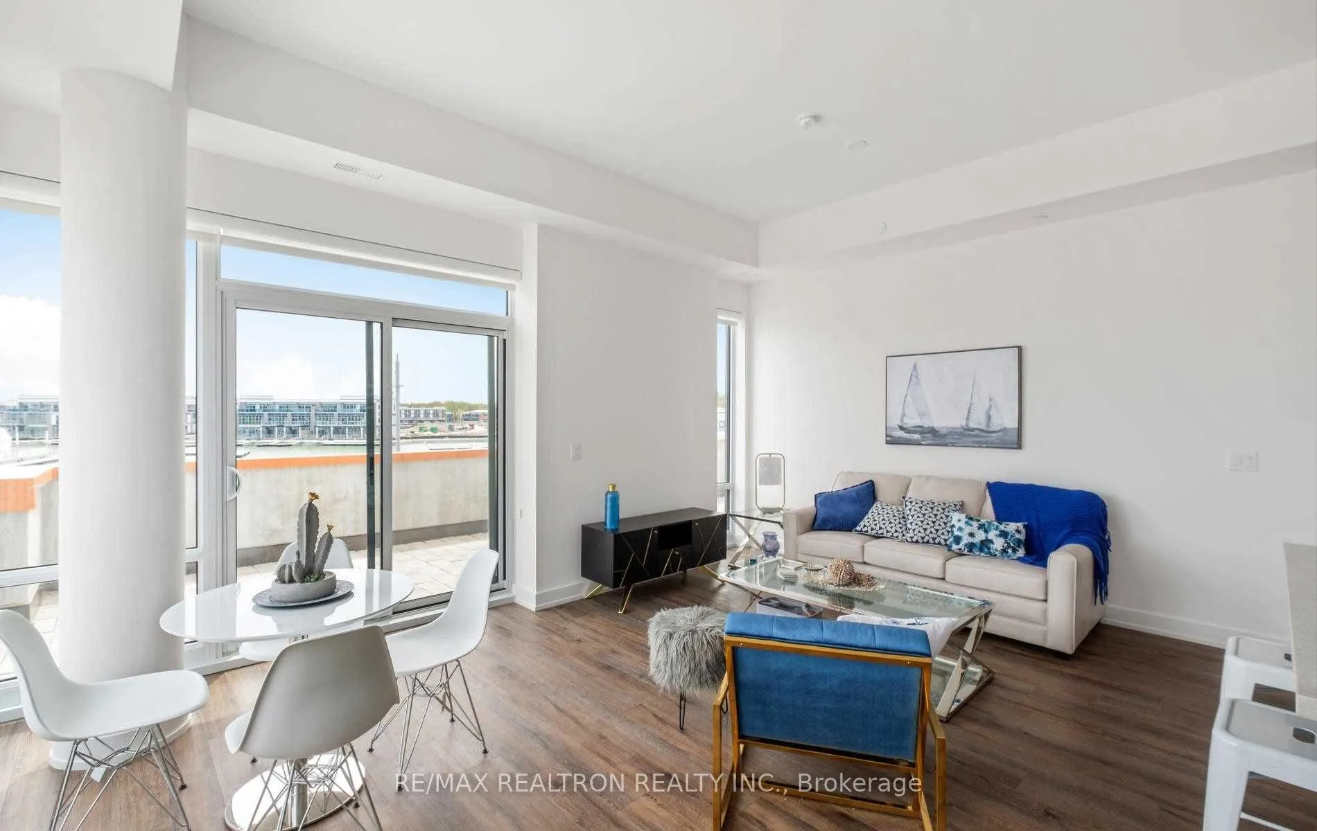 303 Broward Way, #91