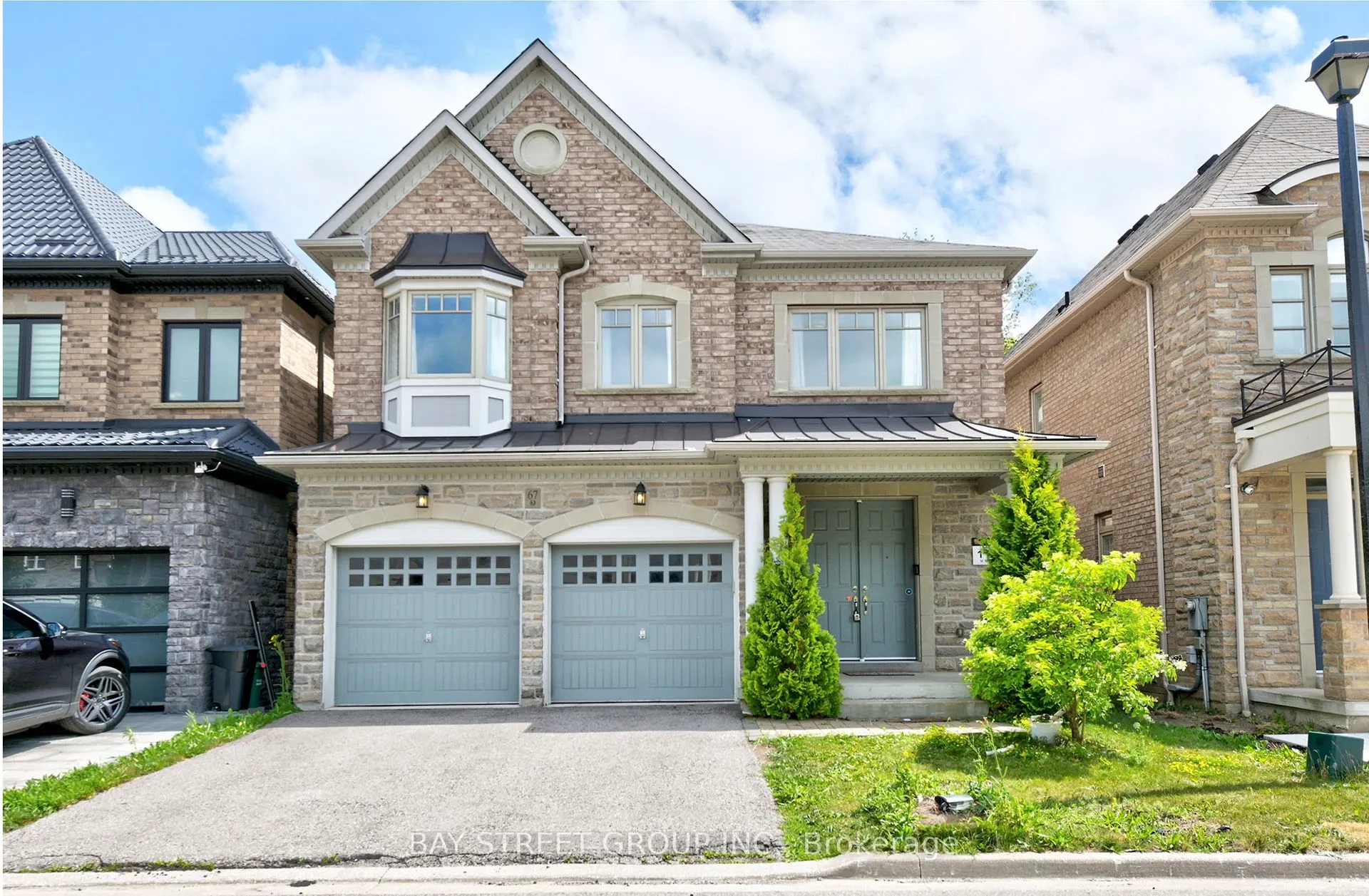 67 Meadowsweet Lane