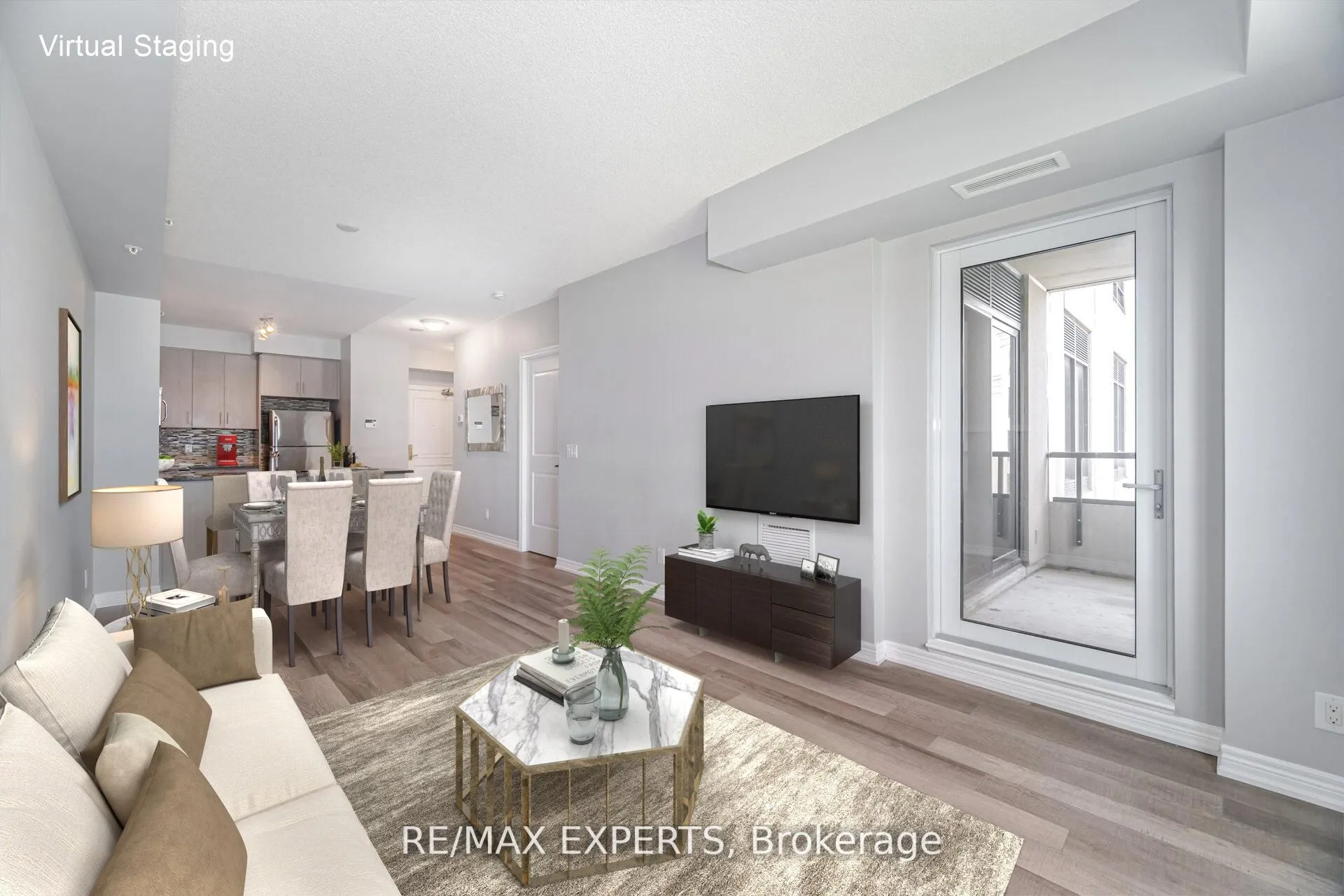 9255 Jane Street, #1103