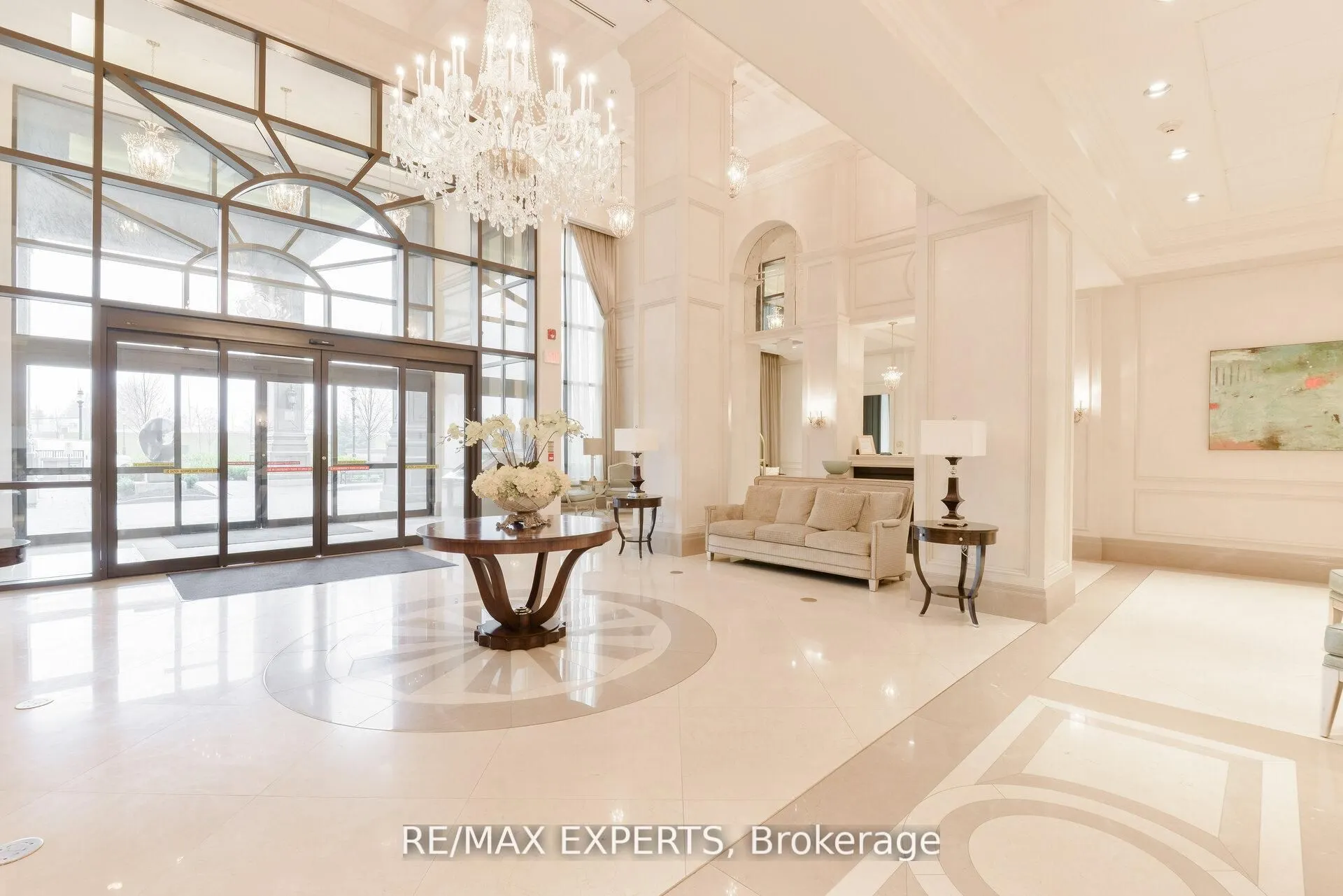 9255 Jane Street, #1103