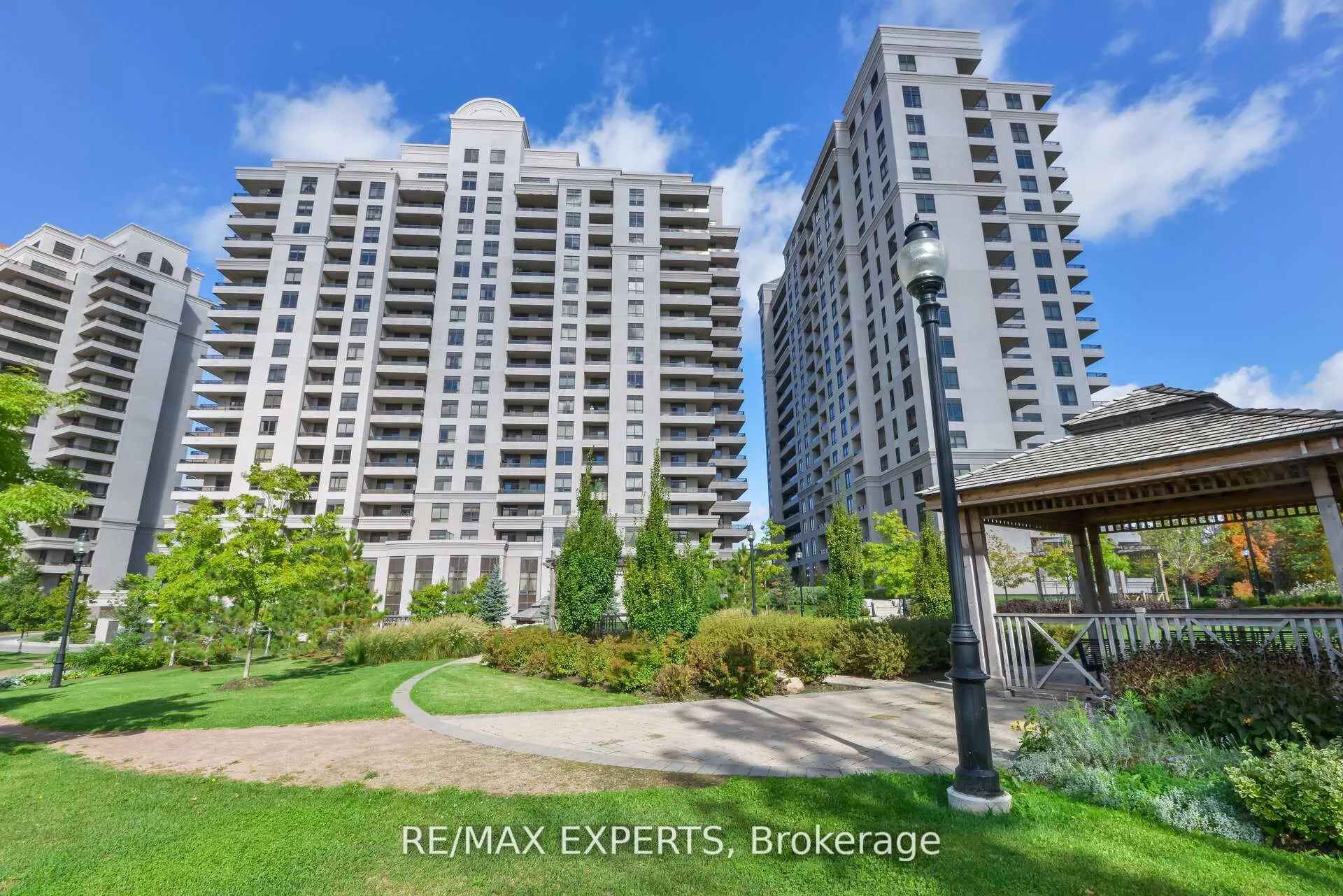 9255 Jane Street, #1103