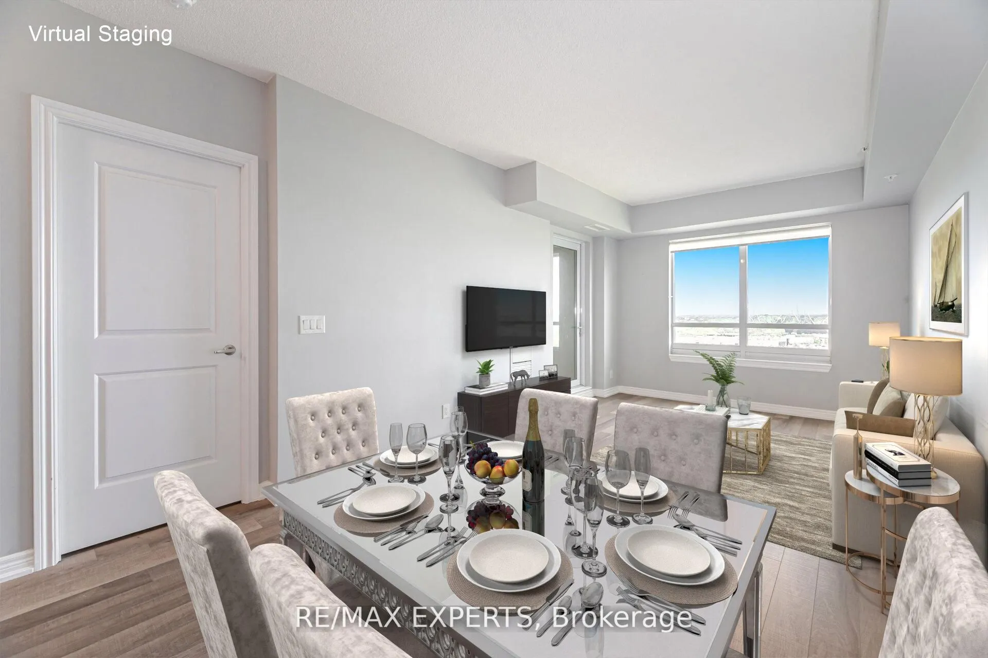 9255 Jane Street, #1103
