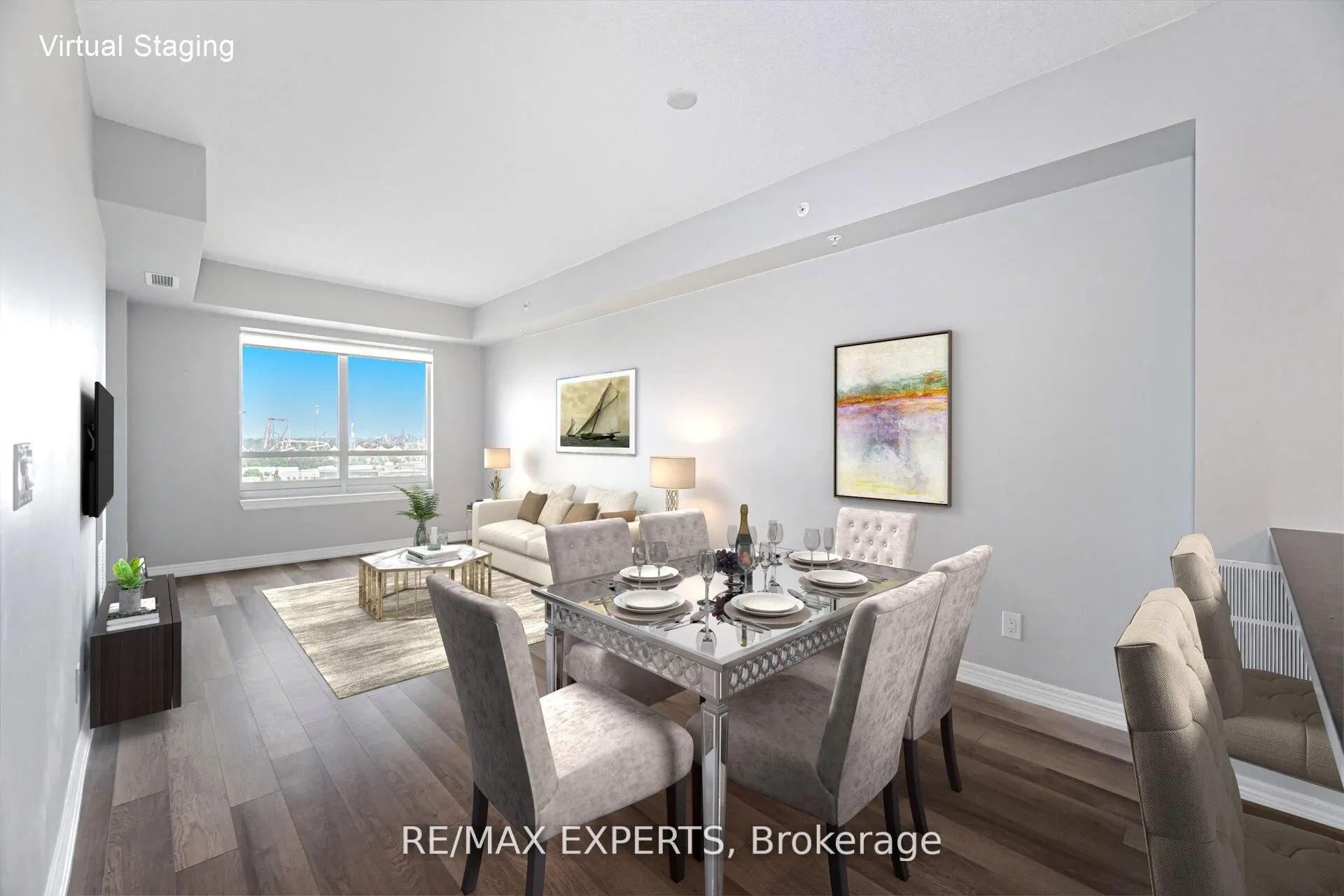 9255 Jane Street, #1103
