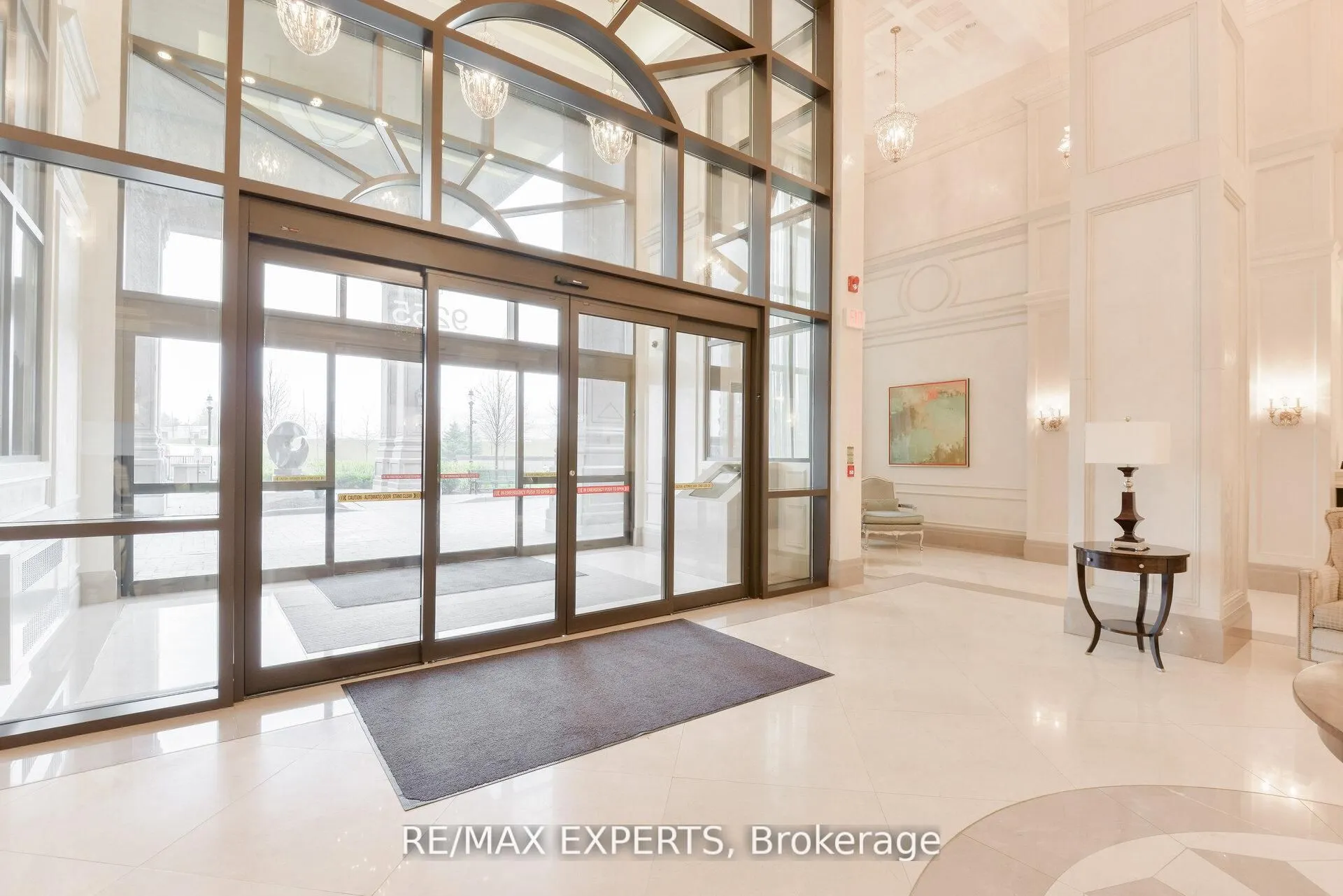 9255 Jane Street, #1103
