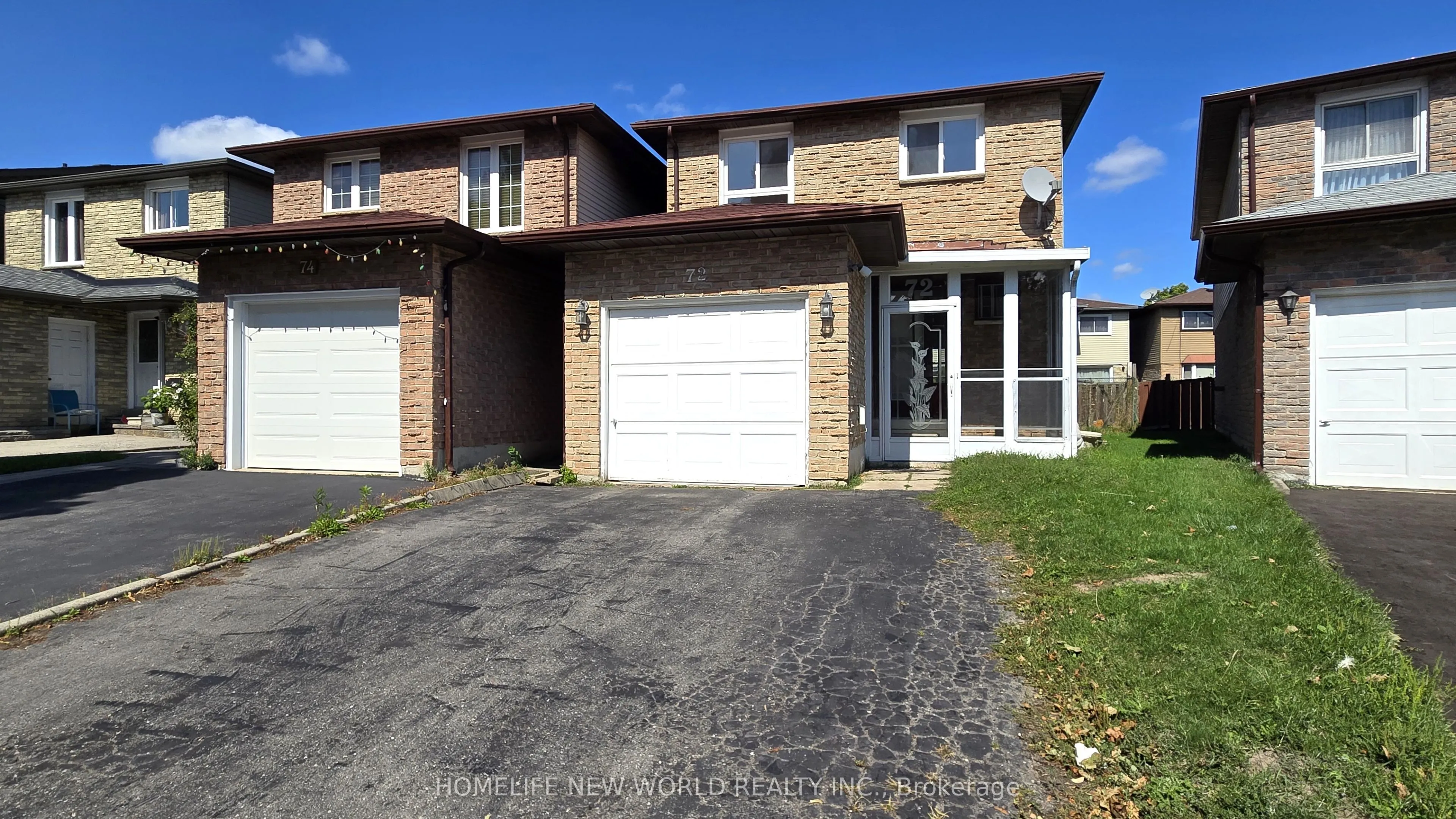 72 Pepperell Crescent
