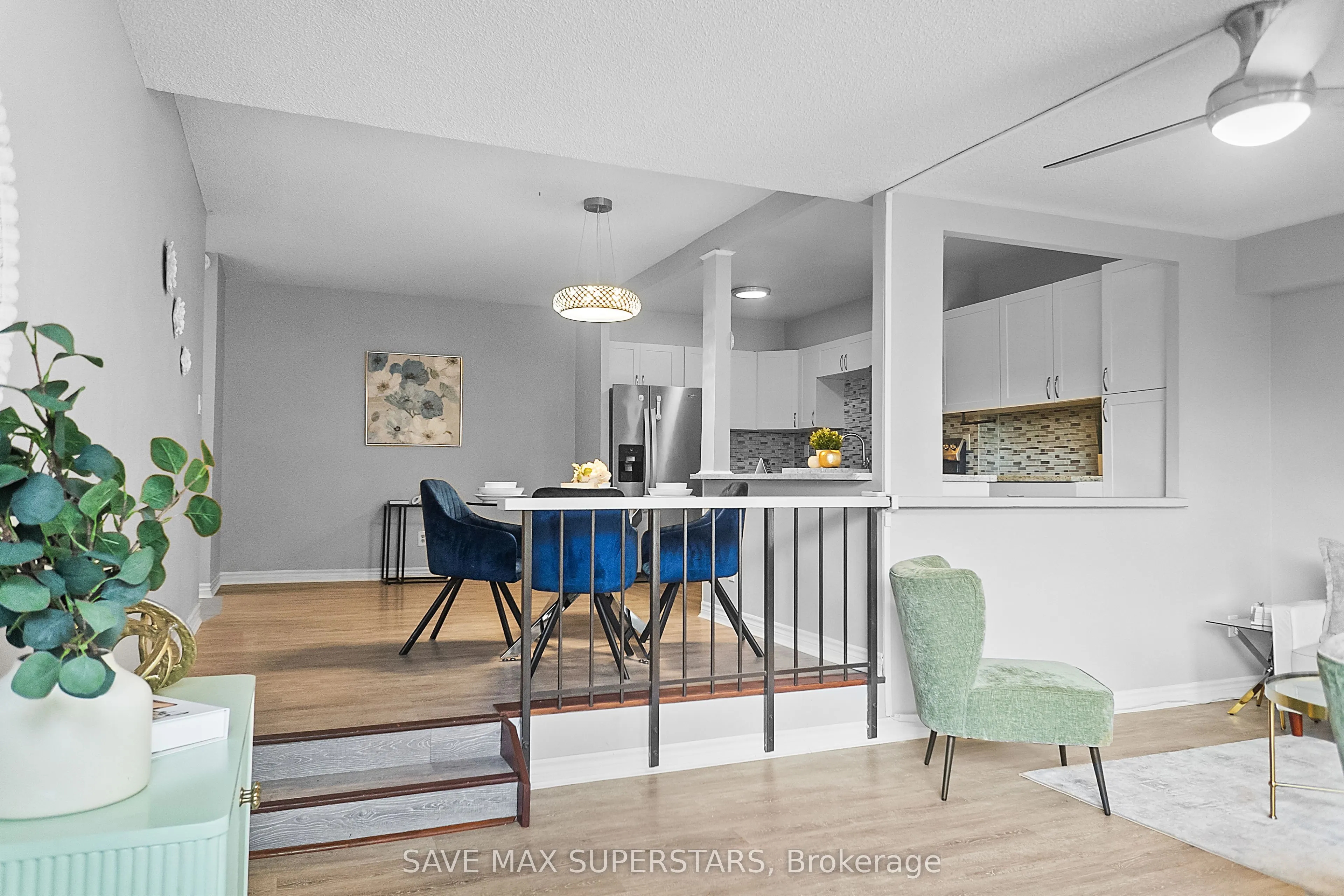 50 Baif Boulevard, #501