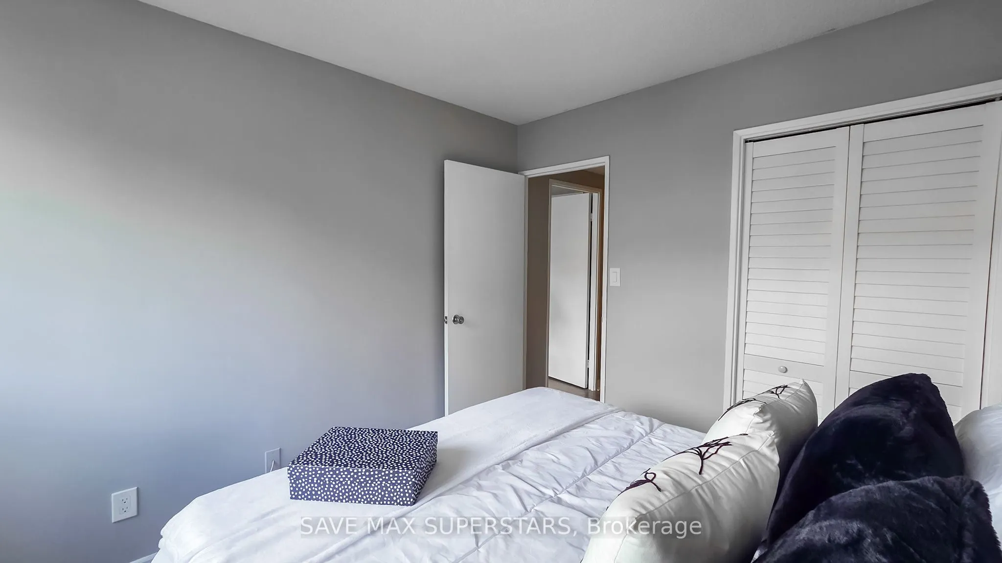50 Baif Boulevard, #501