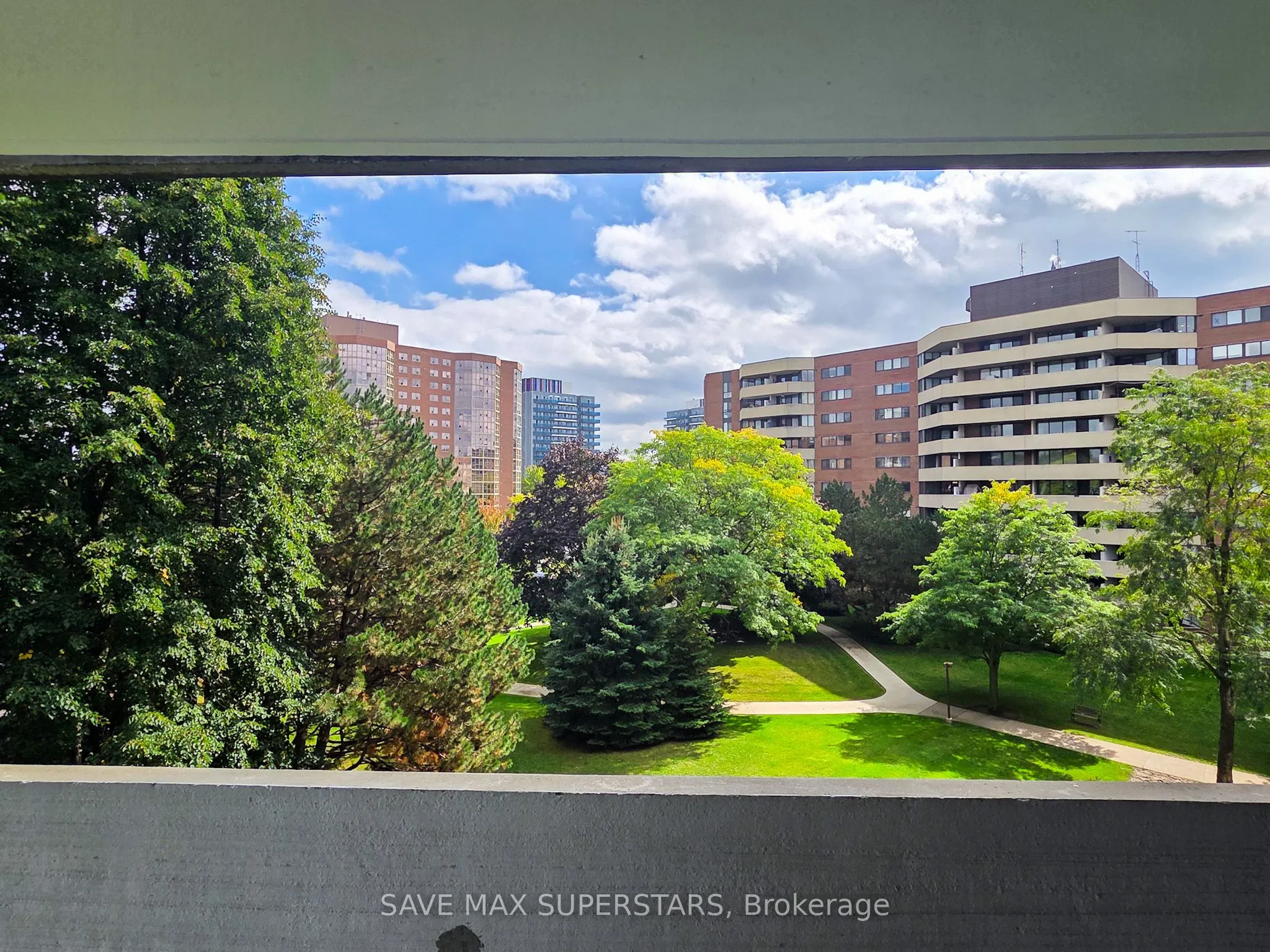 50 Baif Boulevard, #501