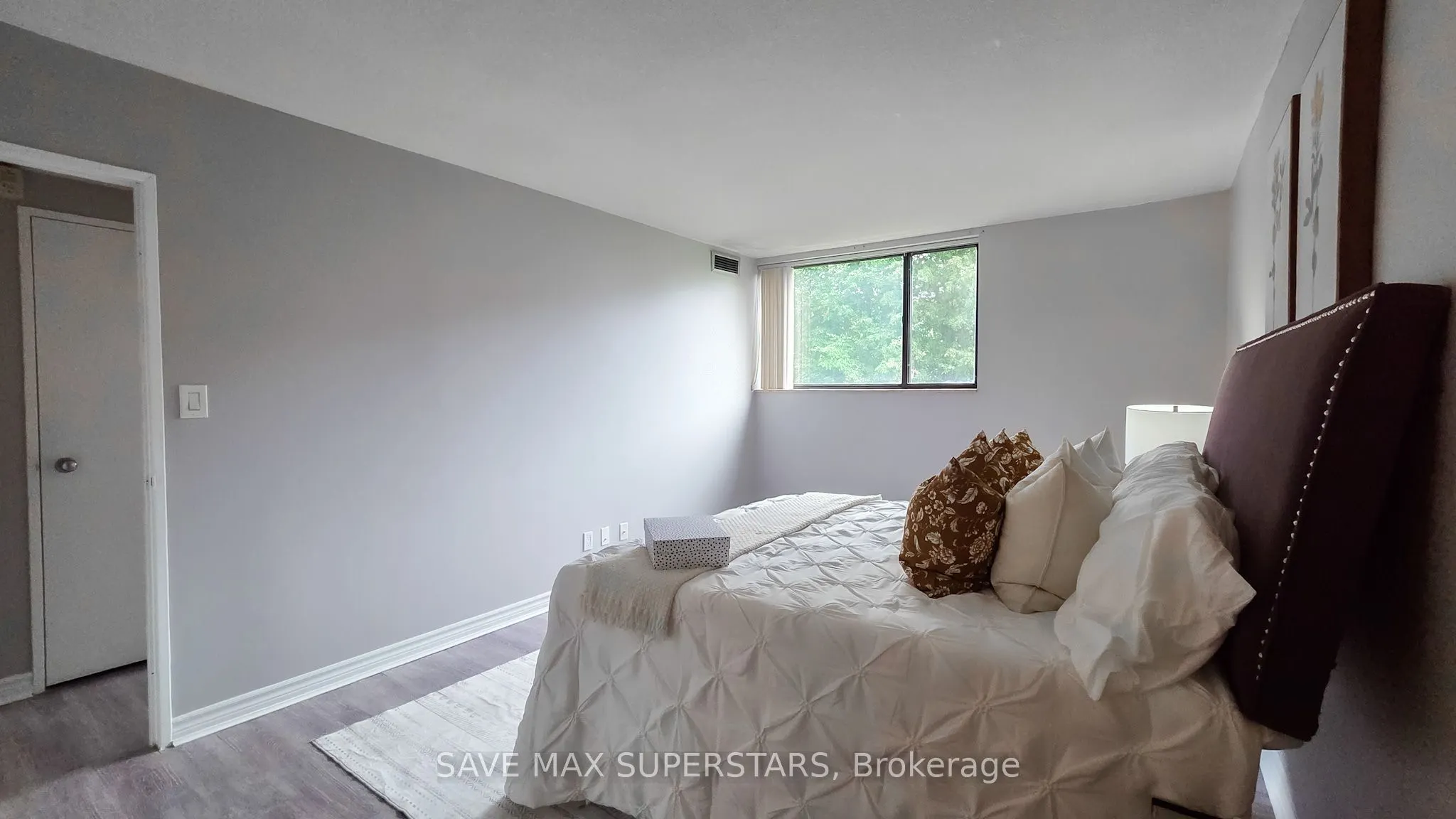 50 Baif Boulevard, #501