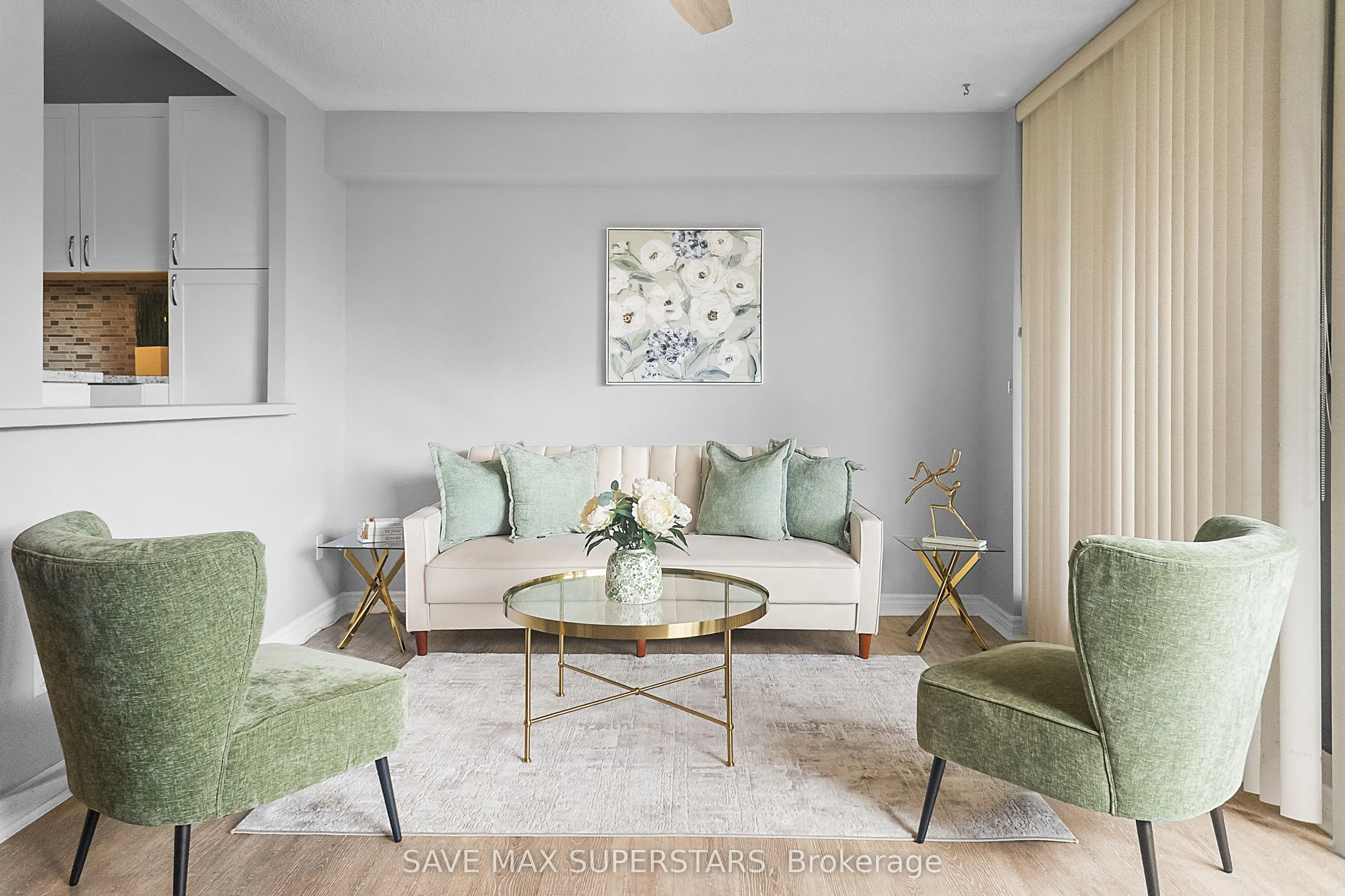 50 Baif Boulevard, #501