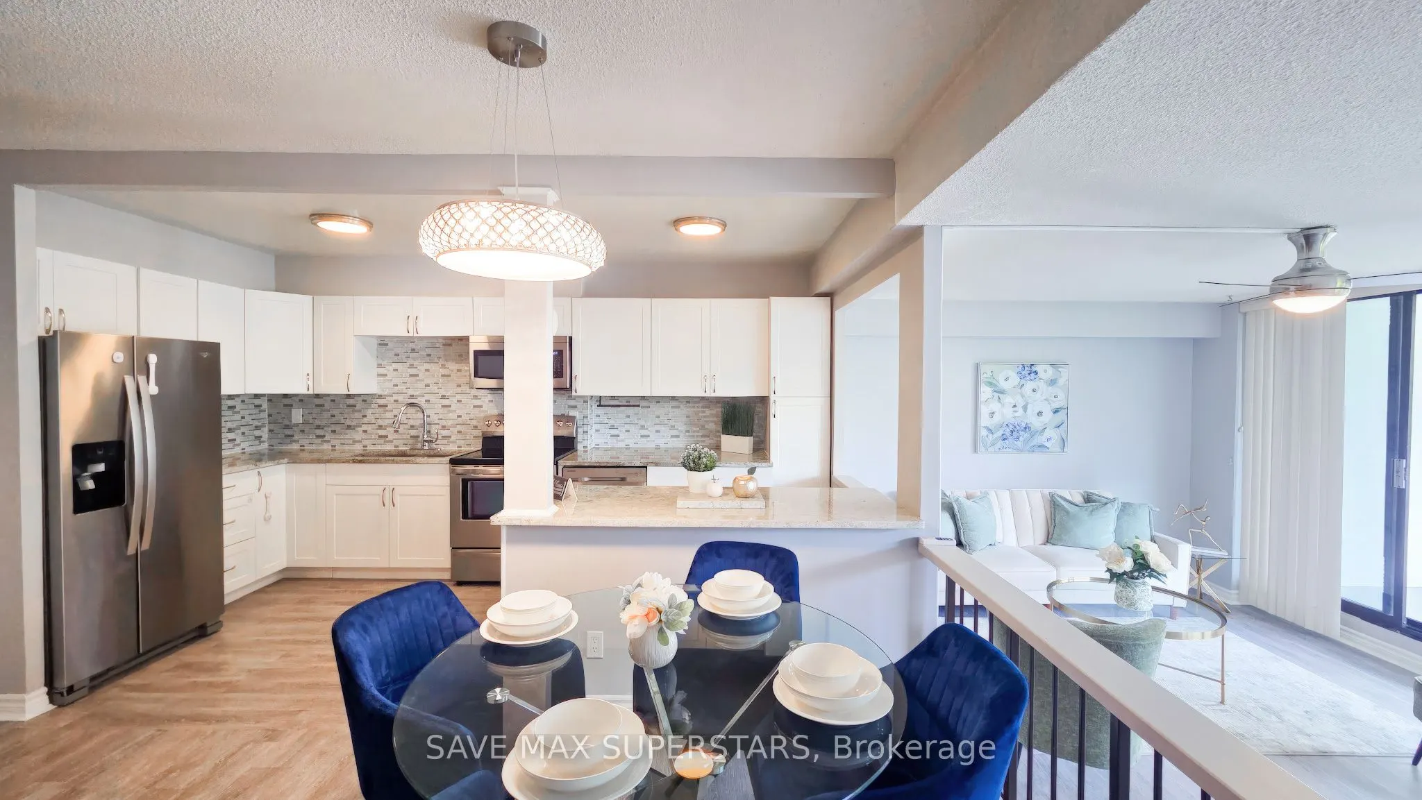 50 Baif Boulevard, #501
