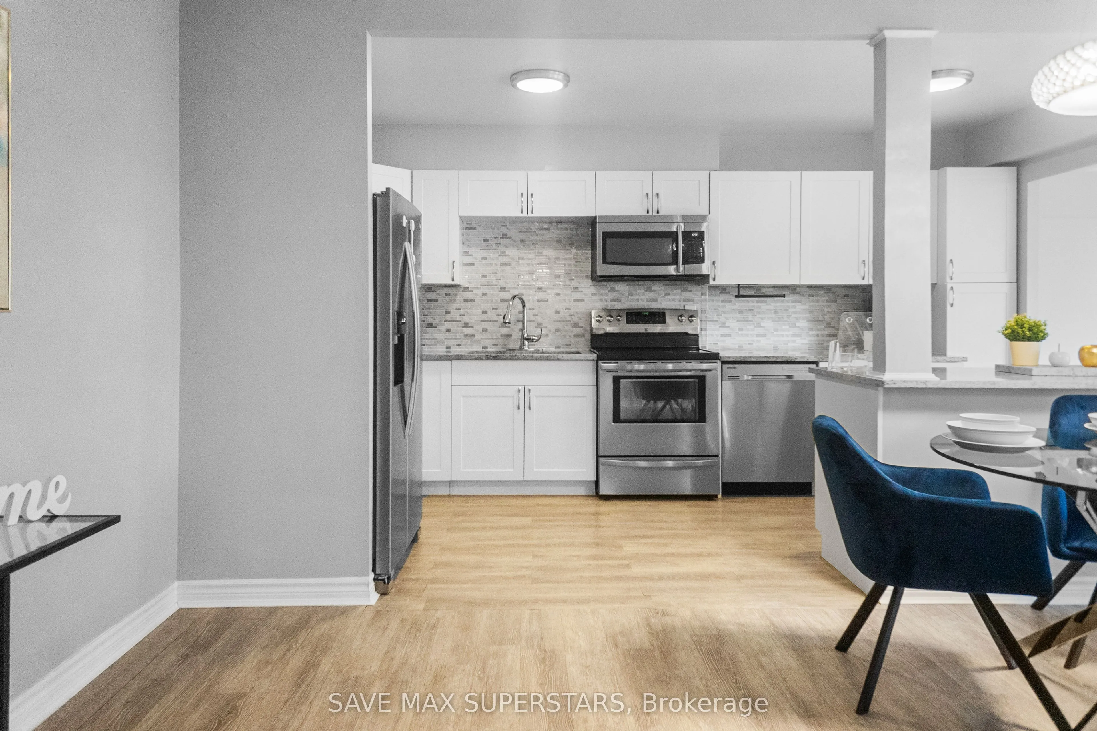 50 Baif Boulevard, #501