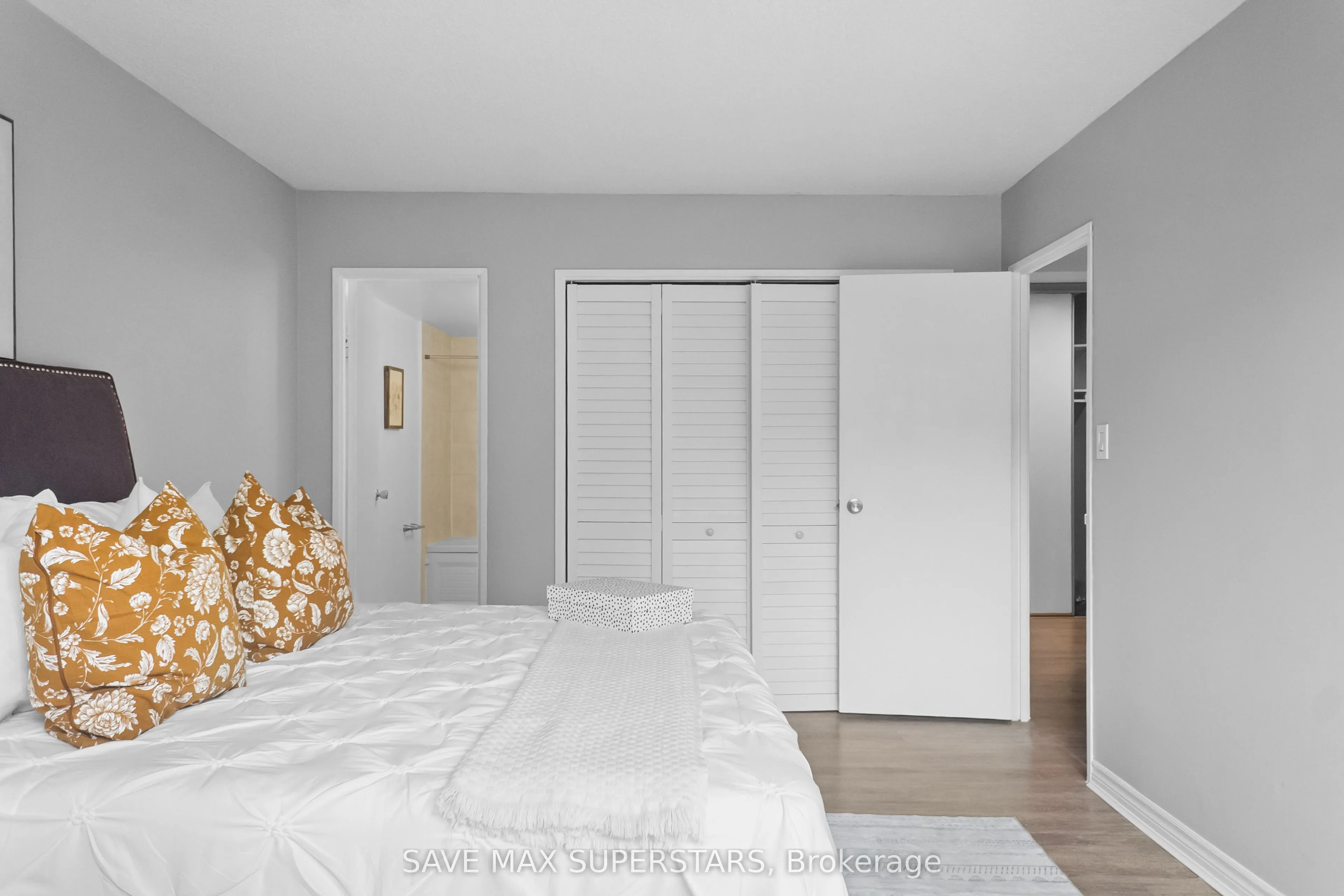 50 Baif Boulevard, #501