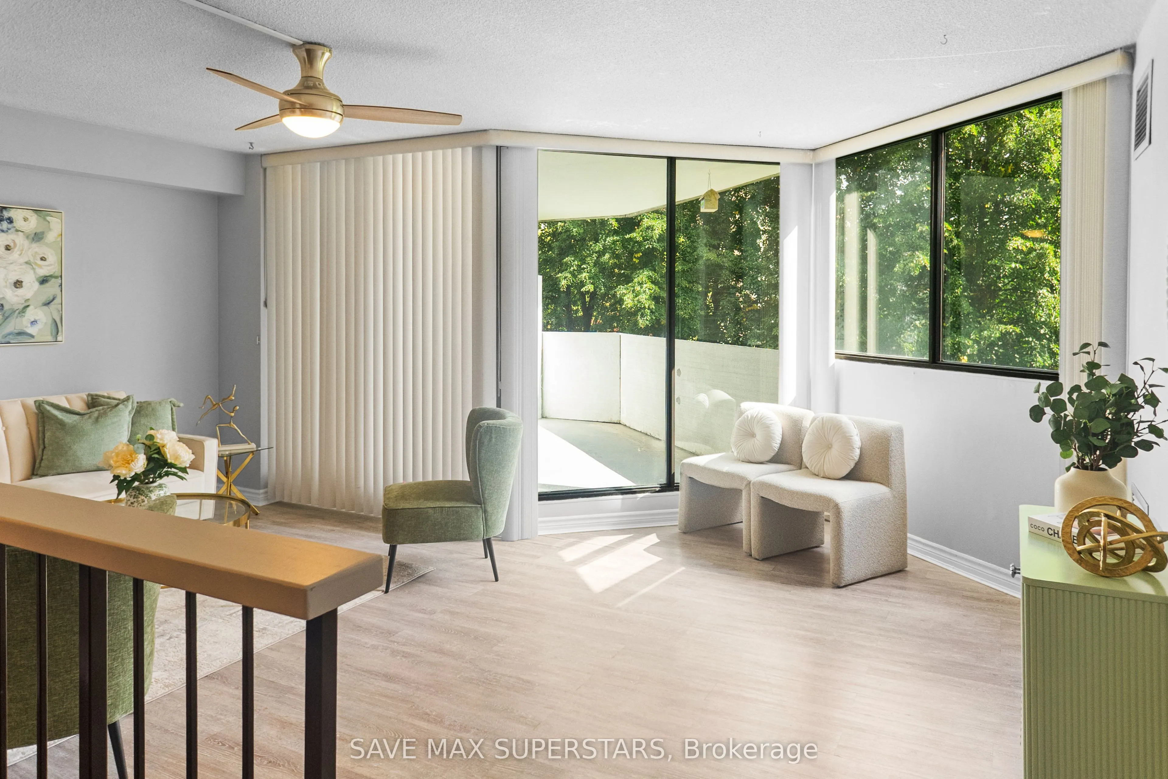 50 Baif Boulevard, #501
