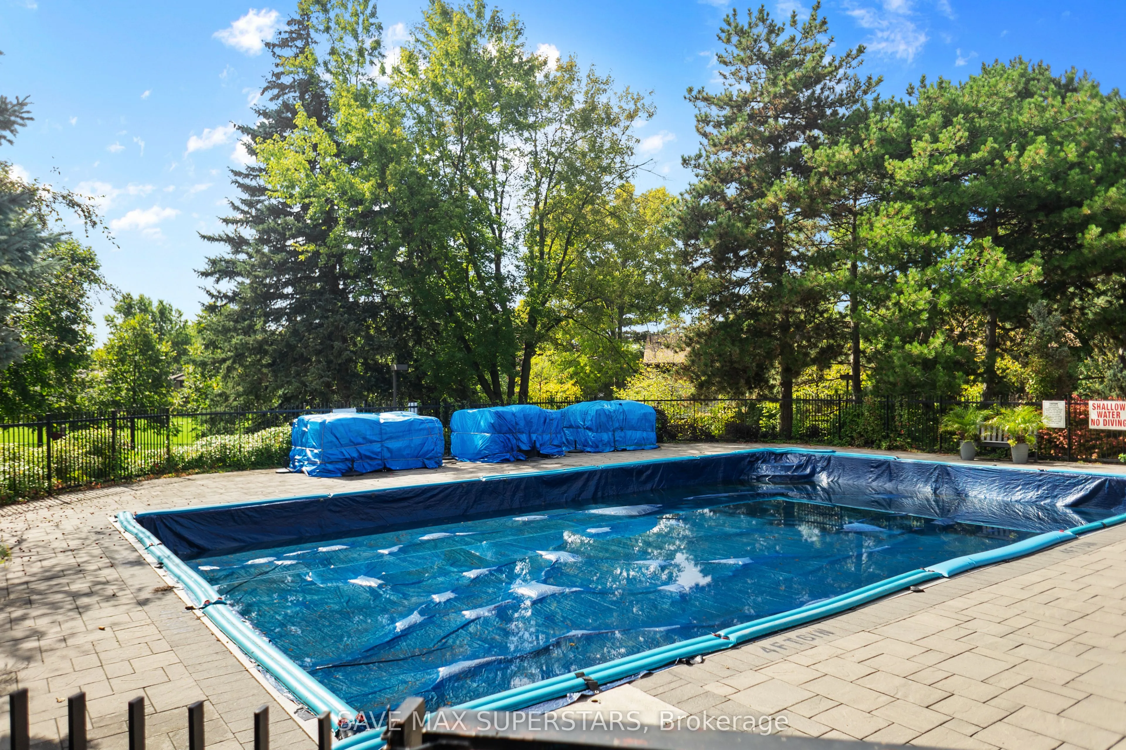 50 Baif Boulevard, #501