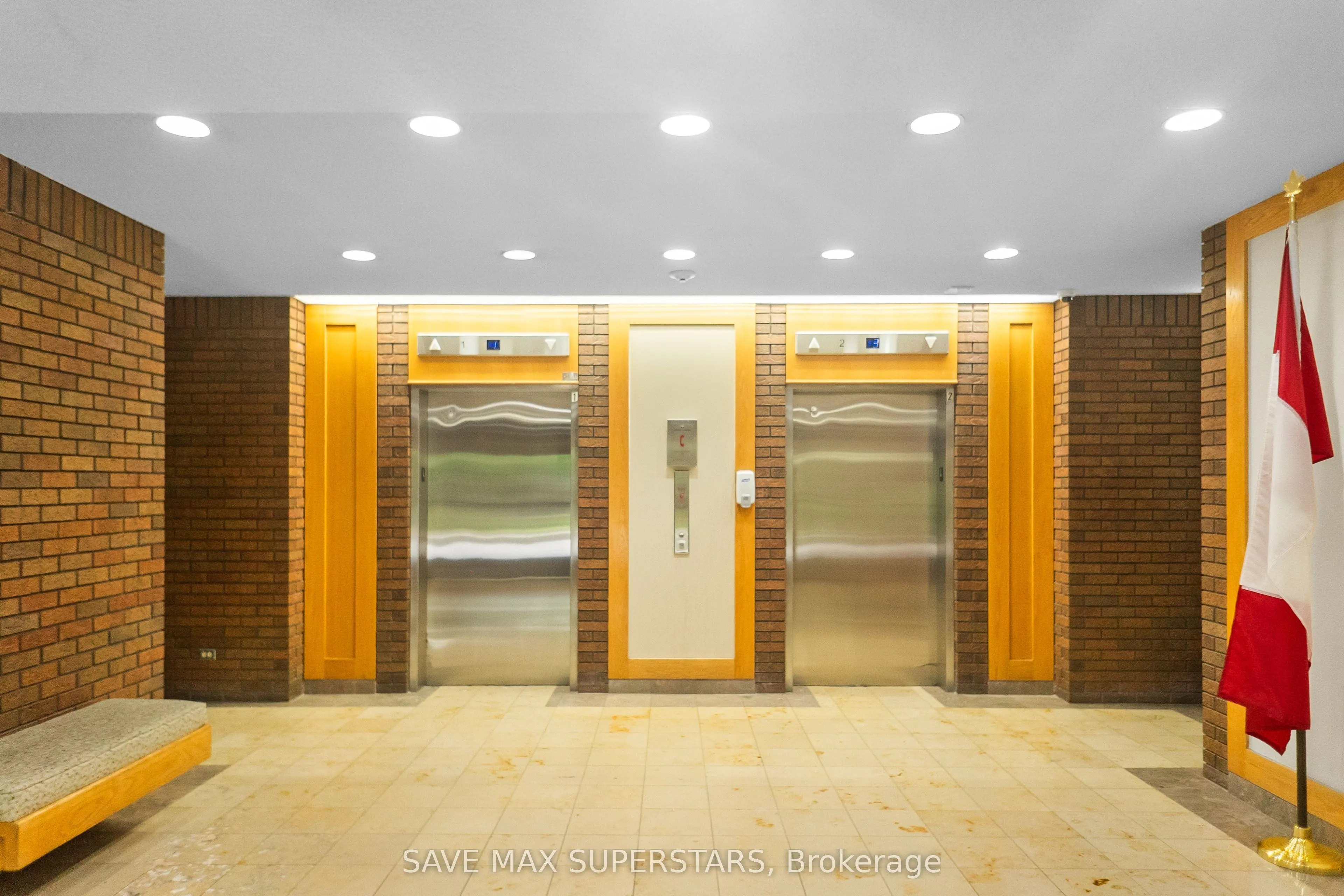 50 Baif Boulevard, #501